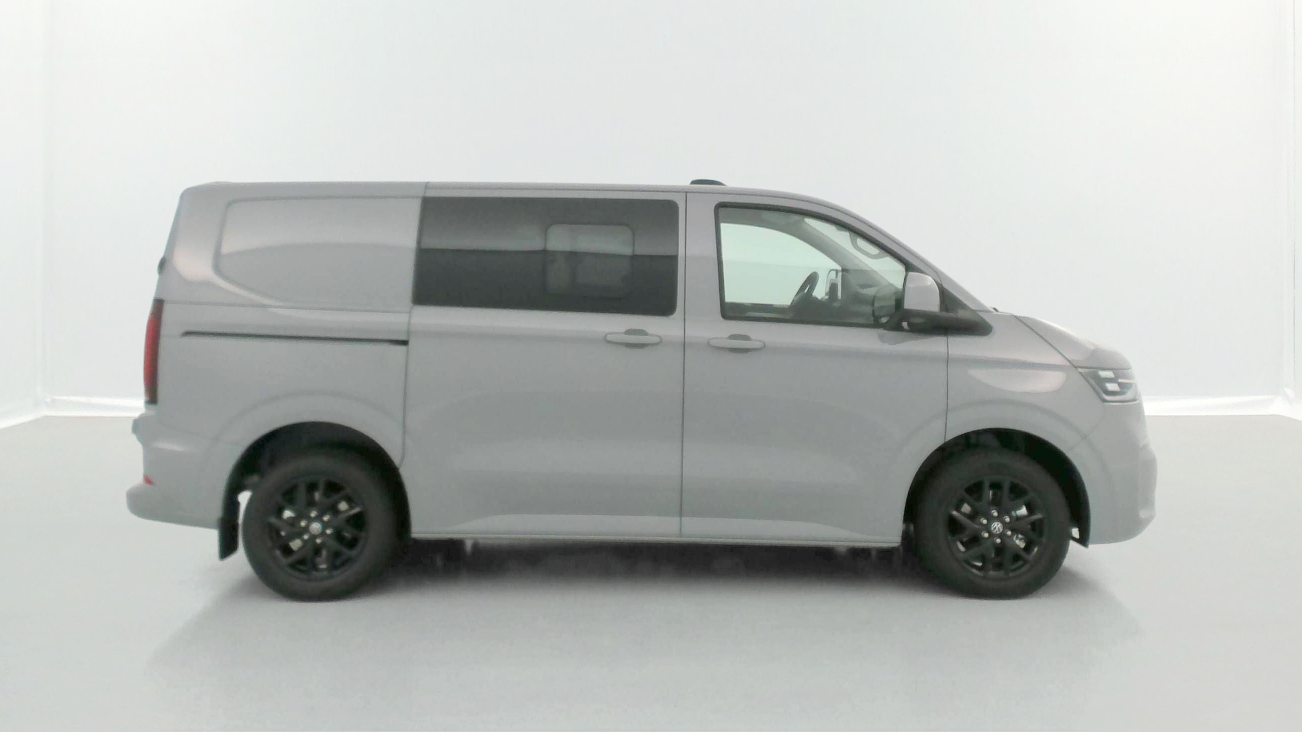 Vente en ligne Volkswagen Transporter TRANSPORTER PROCAB T7 L1H1 2.0 TDI 170ch Business BVA8 au prix de 49 880 €