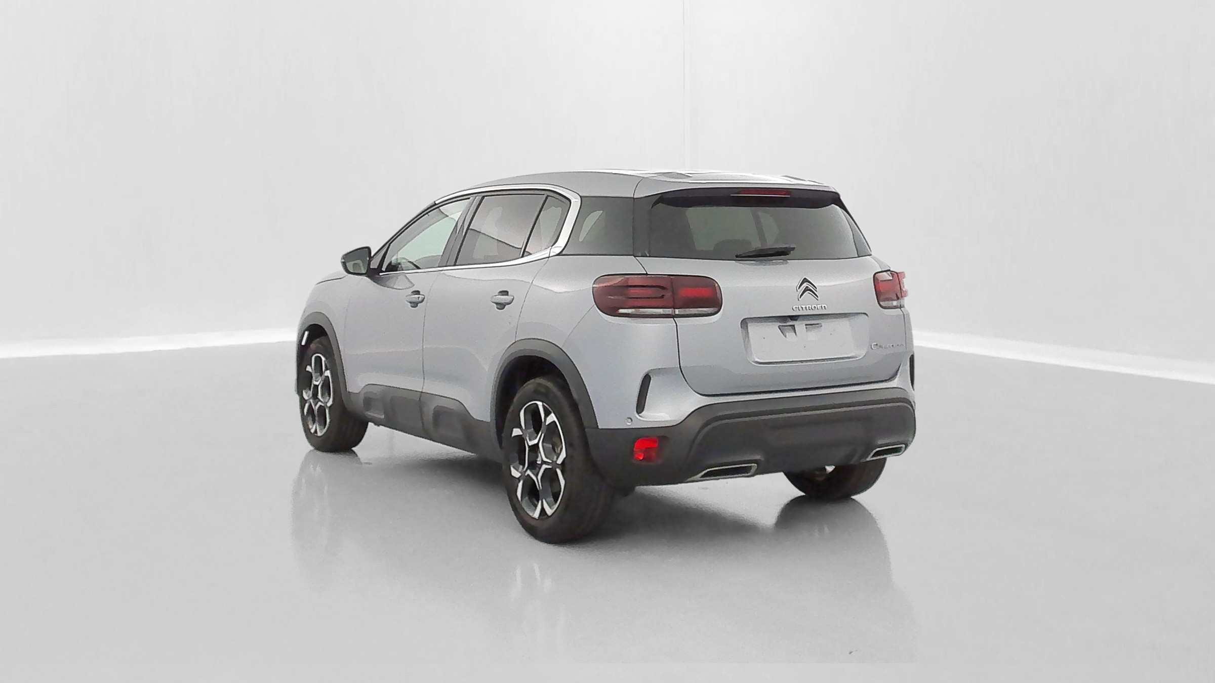 Vente en ligne Citroën C5 Aircross C5 AIRCROSS 1.2 PureTech 130ch Plus au prix de 22 210 €