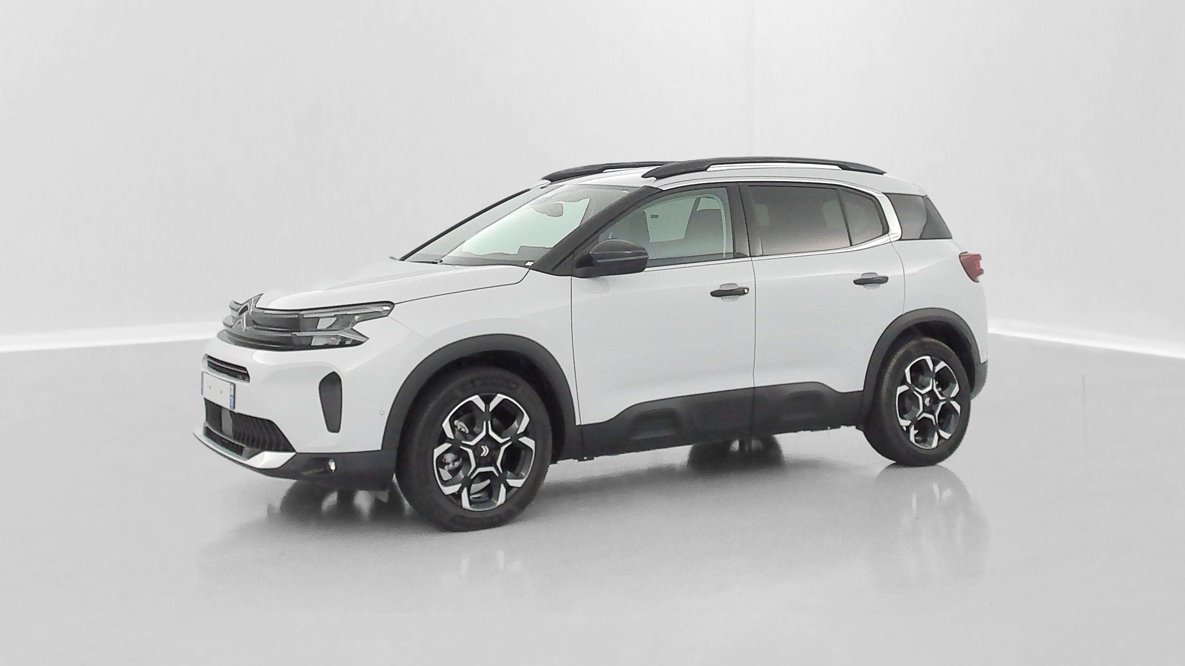 Vente en ligne Citroën C5 Aircross C5 AIRCROSS 1.2 Hybride 145ch Max e-DCS6 au prix de 27 910 €