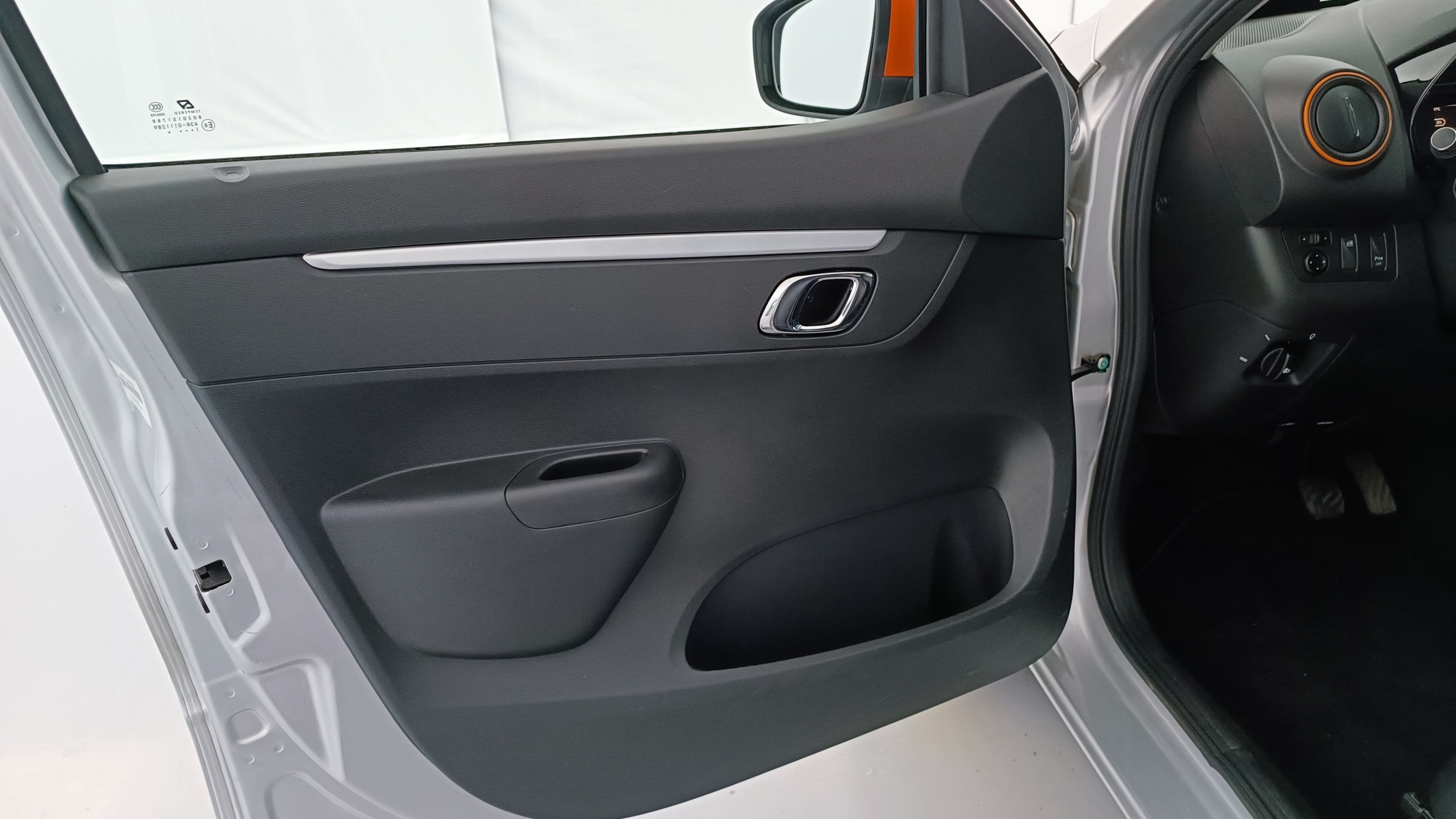 Vente en ligne Dacia Spring SPRING ELECTRIC 45ch Confort Plus au prix de 11 900 €