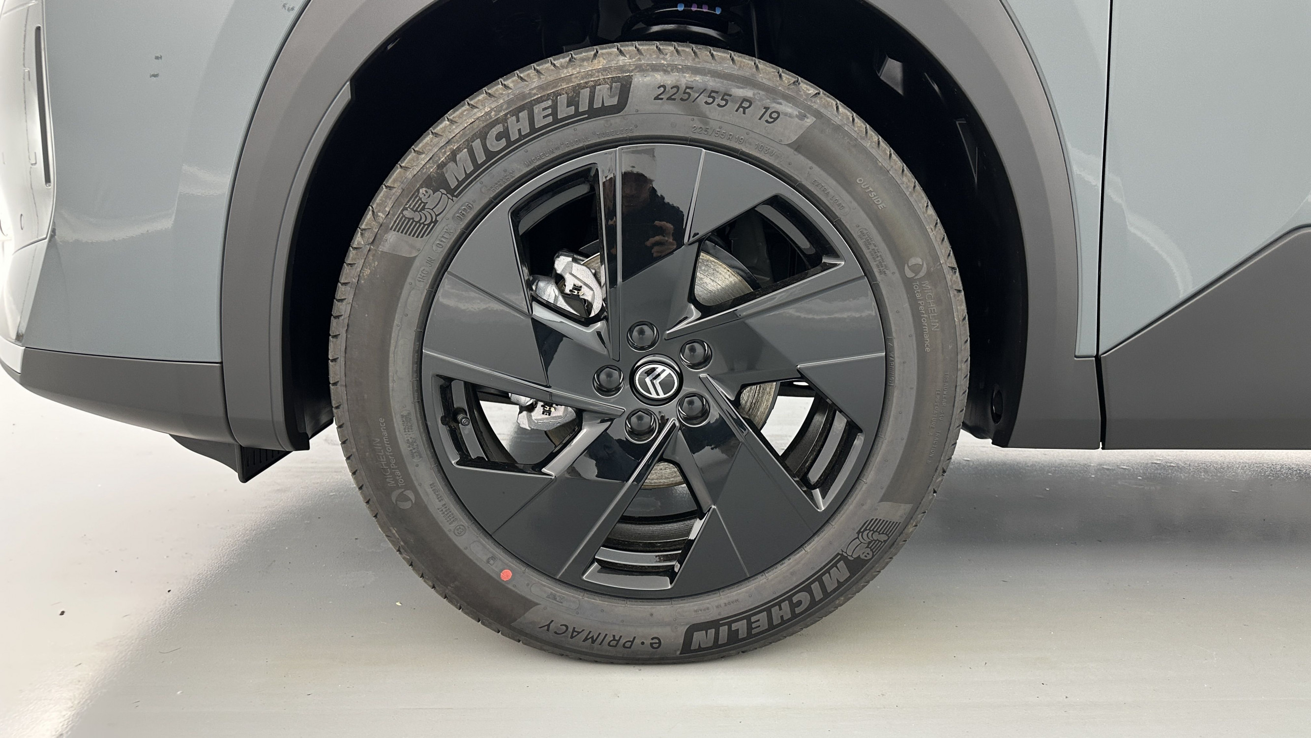 Vente en ligne Citroën C5 Aircross C5 AIRCROSS 1.2 Hybride 145ch Plus e-DCS6 au prix de 30 800 €