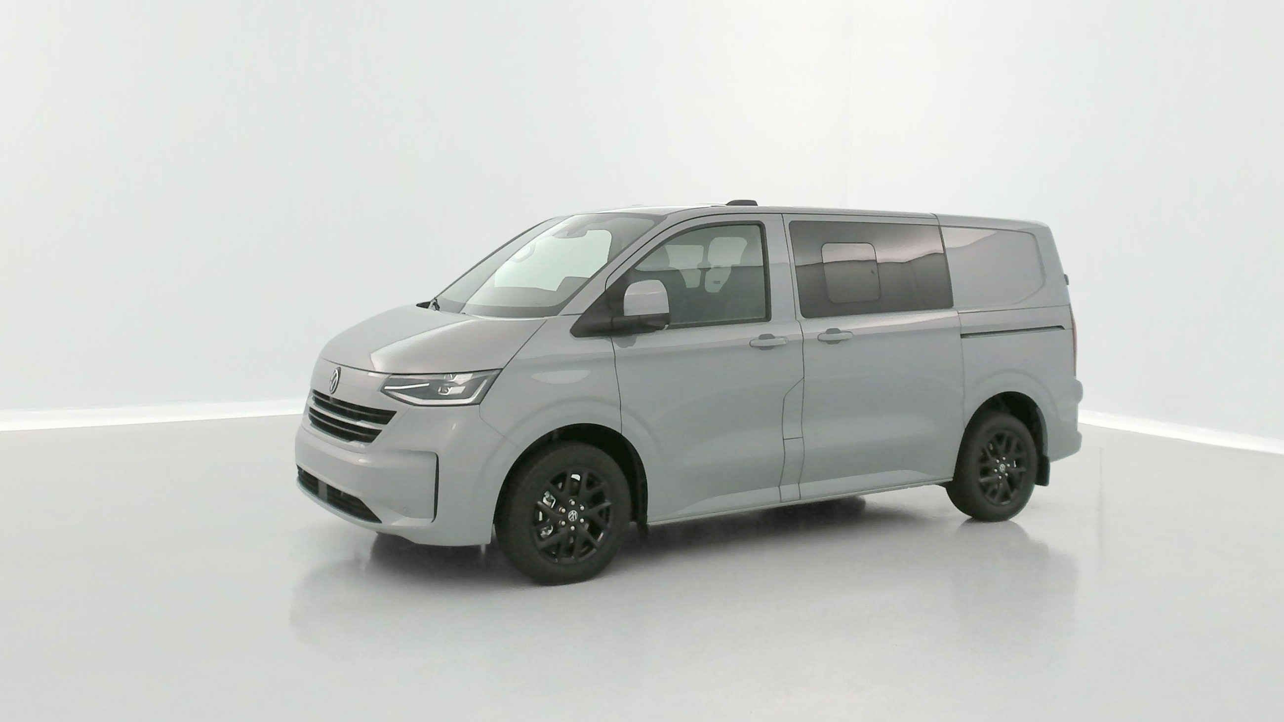 Vente en ligne Volkswagen Transporter TRANSPORTER PROCAB T7 L1H1 2.0 TDI 170ch Business BVA8 au prix de 49 880 €