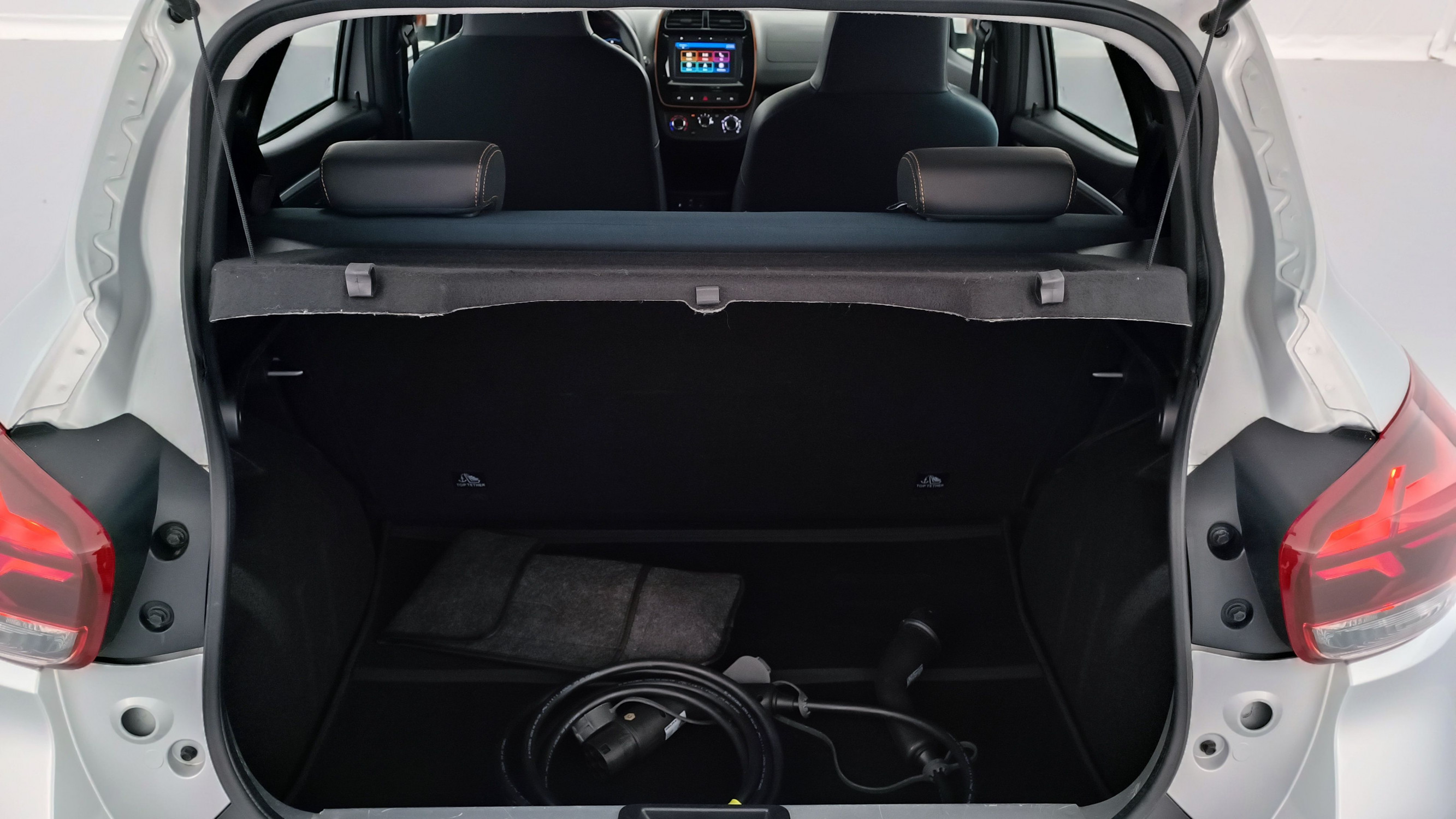 Vente en ligne Dacia Spring SPRING ELECTRIC 45ch Confort Plus au prix de 11 900 €
