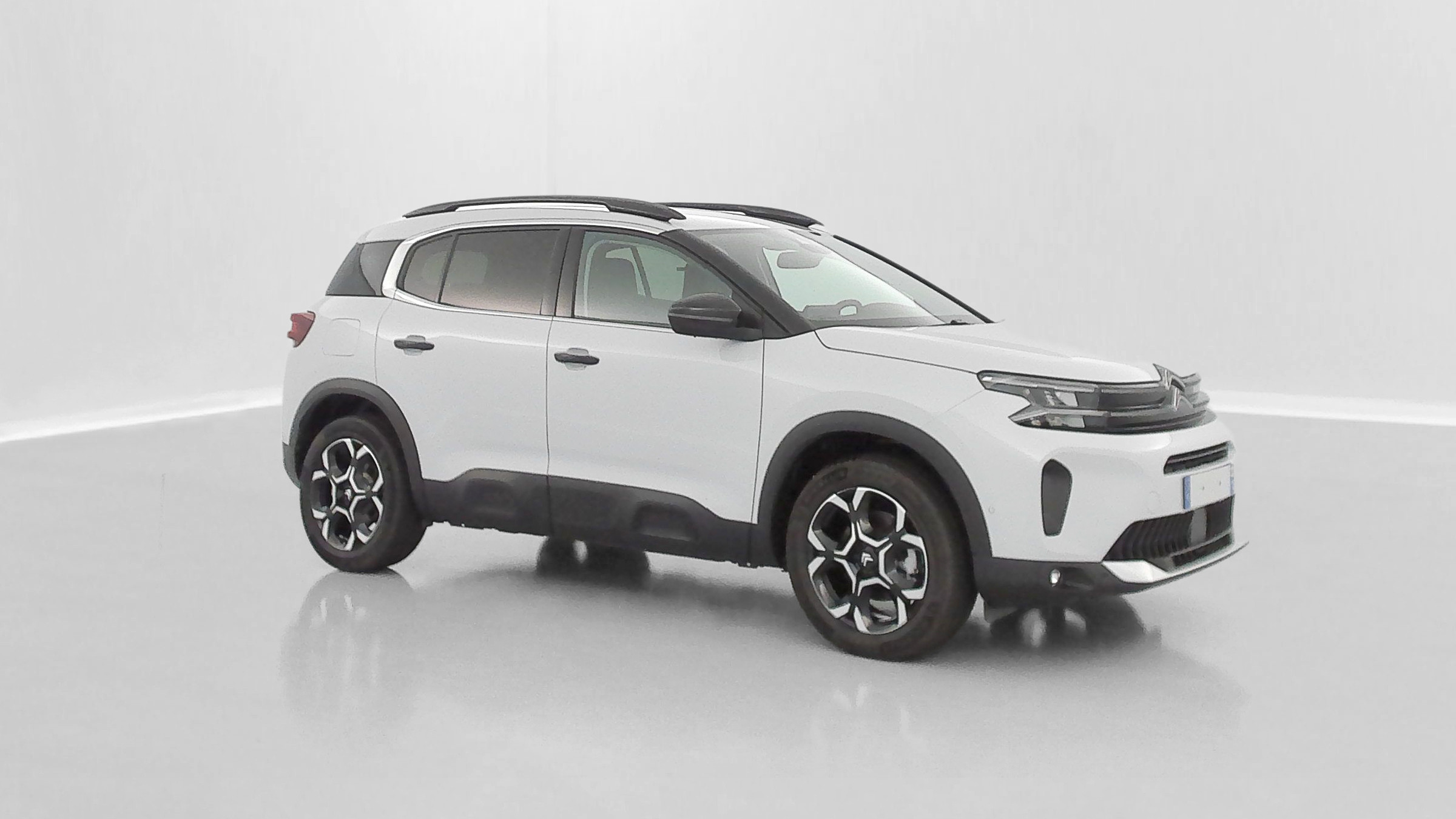 Vente en ligne Citroën C5 Aircross C5 AIRCROSS 1.2 Hybride 145ch Max e-DCS6 au prix de 27 910 €