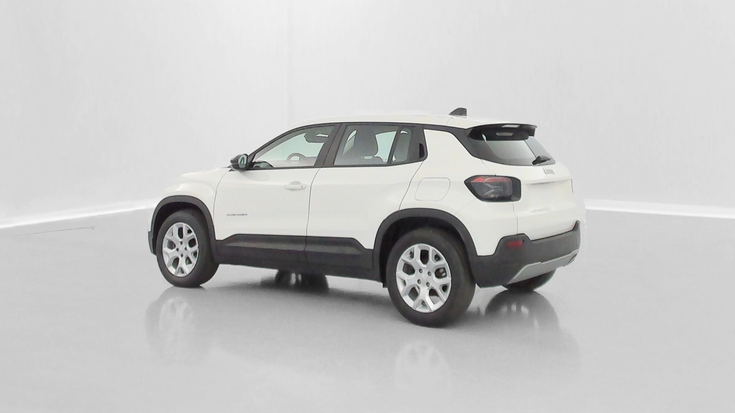 Vente en ligne Jeep Avenger AVENGER 1.2 T3 100ch Altitude au prix de 21 700 €