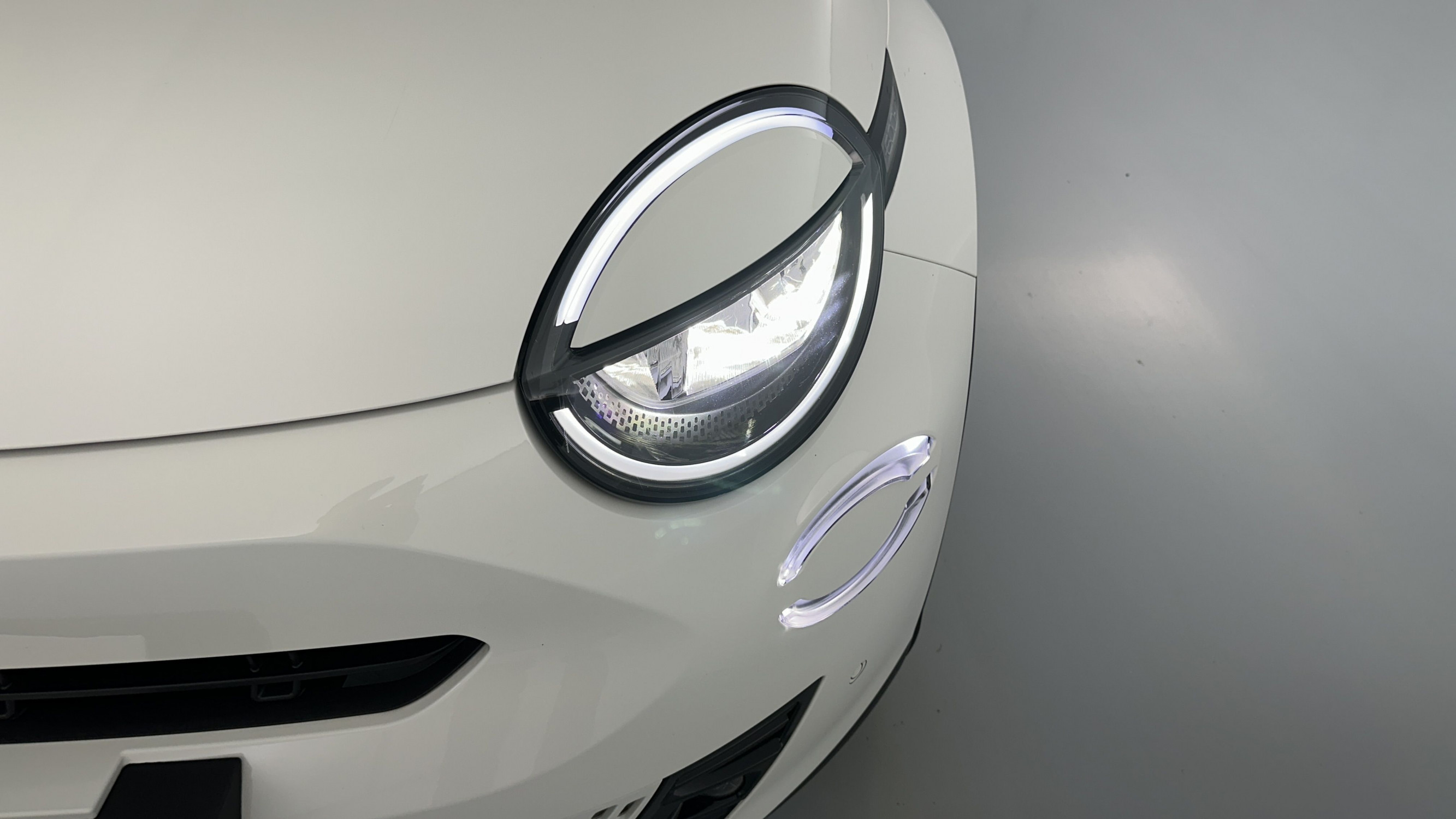 Vente en ligne Fiat 600e 600 1.2 Hybrid Turbo 145ch Pop eDCT6 au prix de 21 910 €