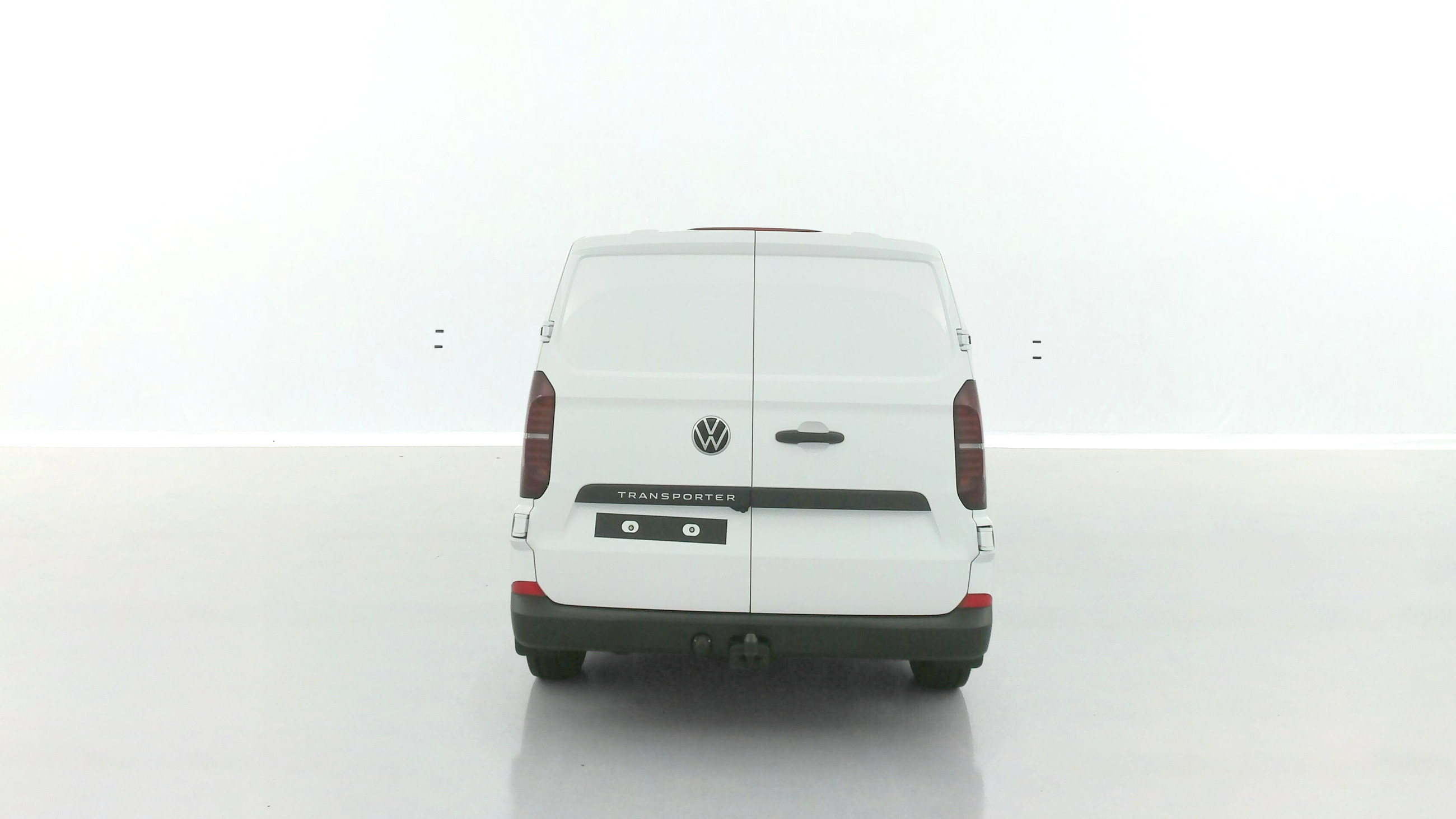 Vente en ligne Volkswagen Transporter TRANSPORTER T7 Van L1 2.0 TDI 150ch Business BVA8 au prix de 39 800 €