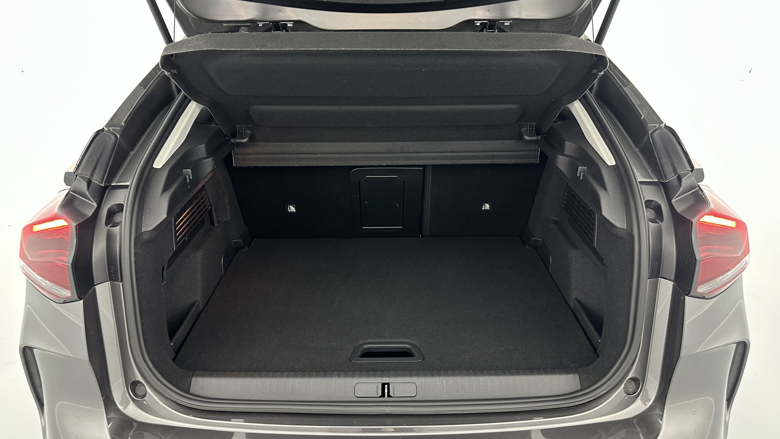 Vente en ligne Citroën C4 C4 III 1.5 BlueHDi 130ch Shine EAT8 au prix de 23 500 €