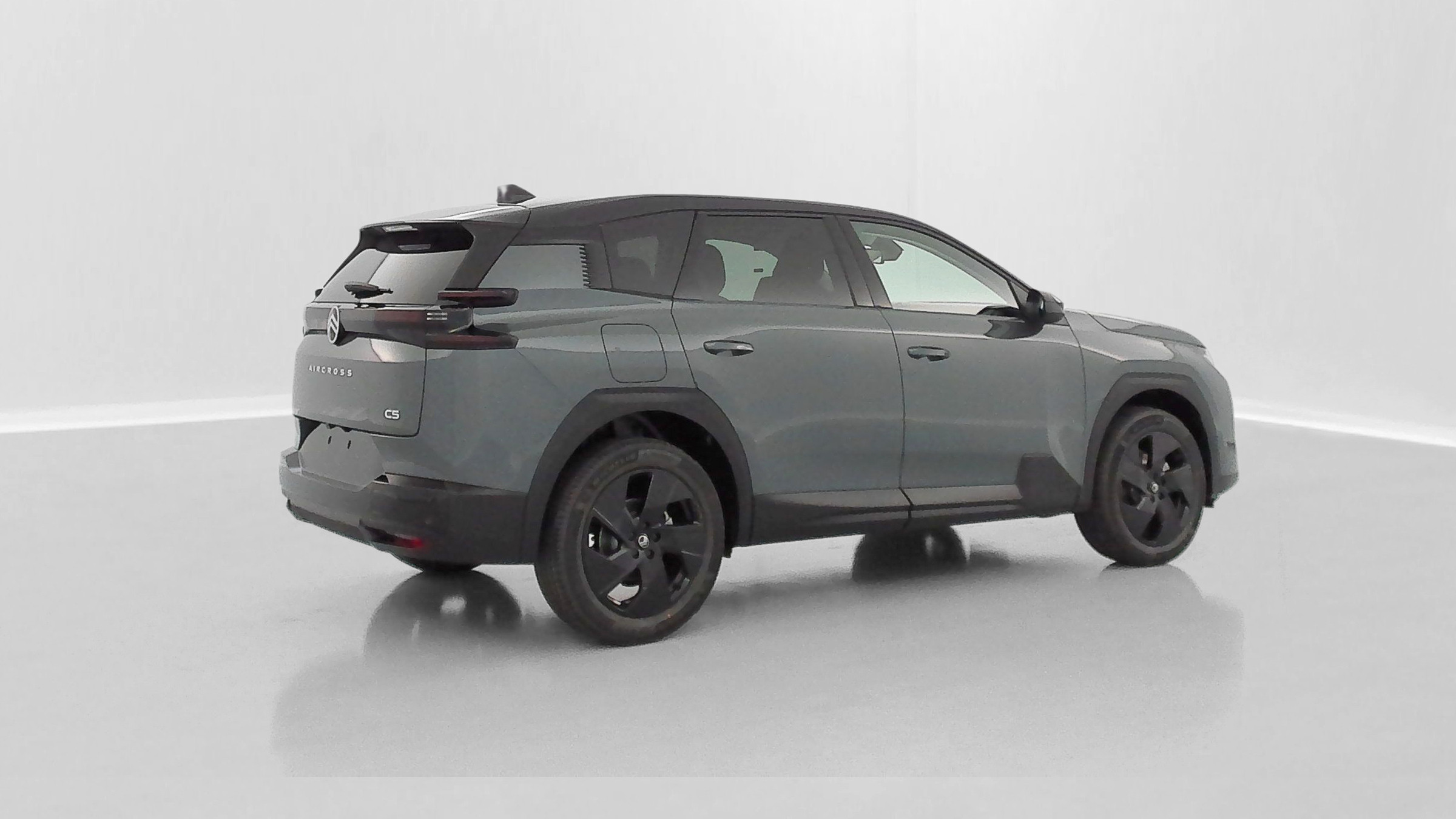 Vente en ligne Citroën C5 Aircross C5 AIRCROSS 1.2 Hybride 145ch Plus e-DCS6 au prix de 30 800 €