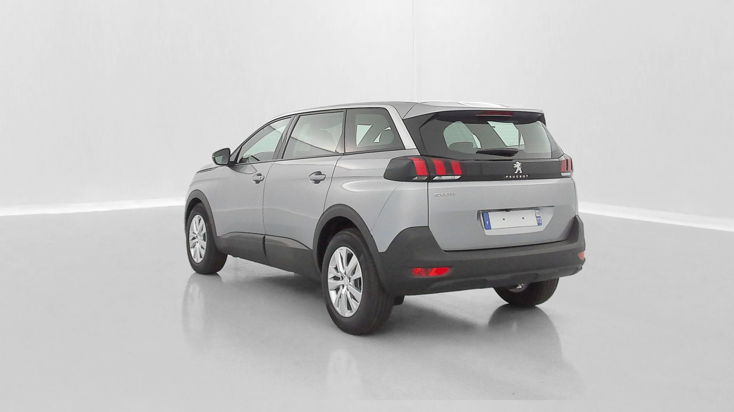 Vente en ligne Peugeot 5008 5008 III 1.2 PureTech 130ch Active Pack au prix de 28 900 €