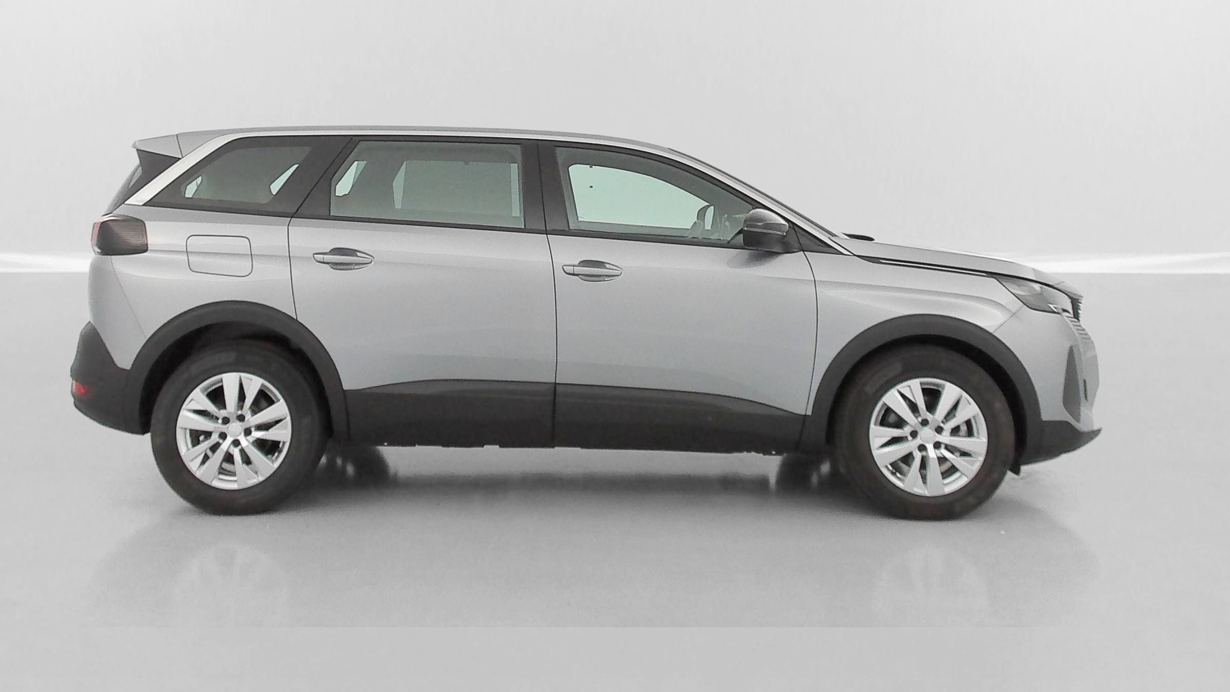 Vente en ligne Peugeot 5008 5008 III 1.2 PureTech 130ch Active Pack au prix de 28 900 €