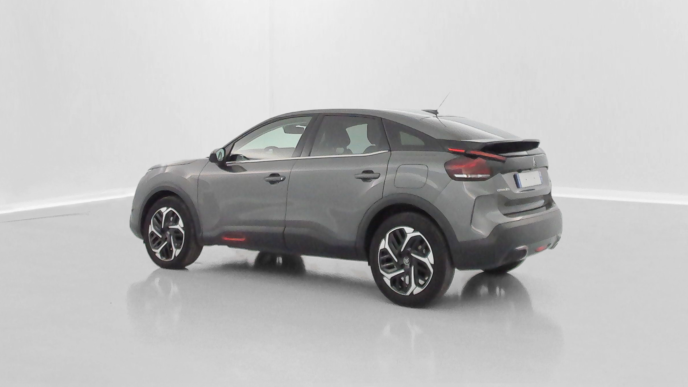Vente en ligne Citroën C4 C4 III 1.5 BlueHDi 130ch Shine EAT8 au prix de 23 500 €