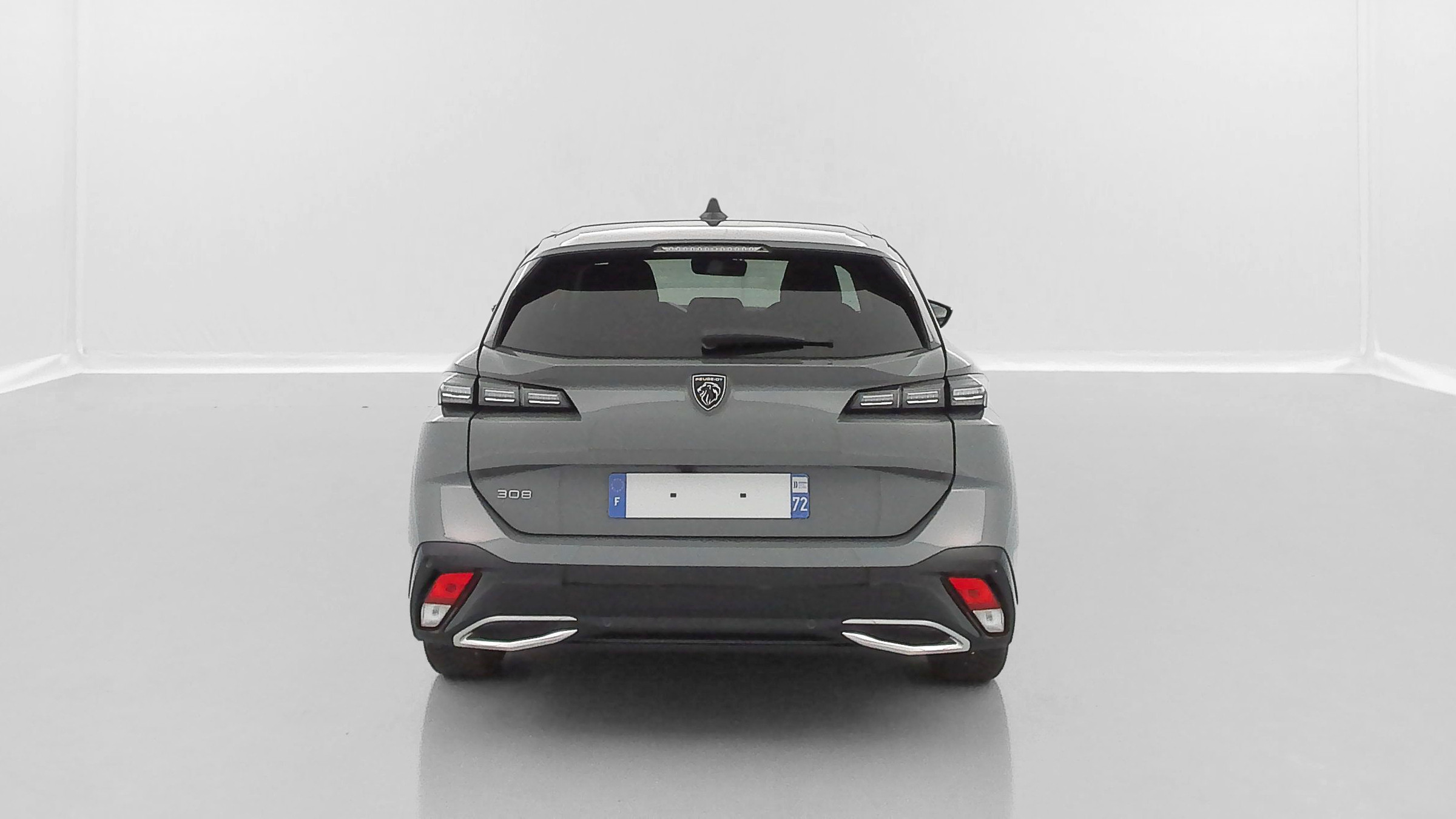 Vente en ligne Peugeot 308 SW 308 SW 1.2 PureTech 130ch Allure au prix de 21 910 €