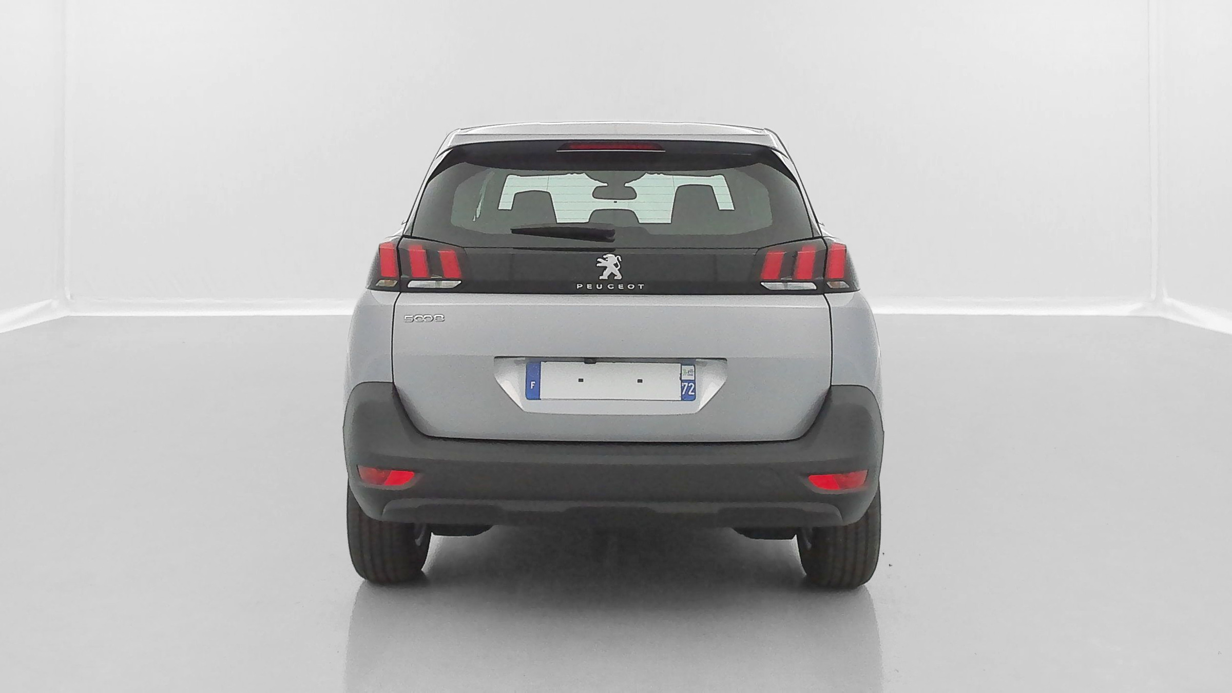 Vente en ligne Peugeot 5008 5008 III 1.2 PureTech 130ch Active Pack au prix de 28 900 €