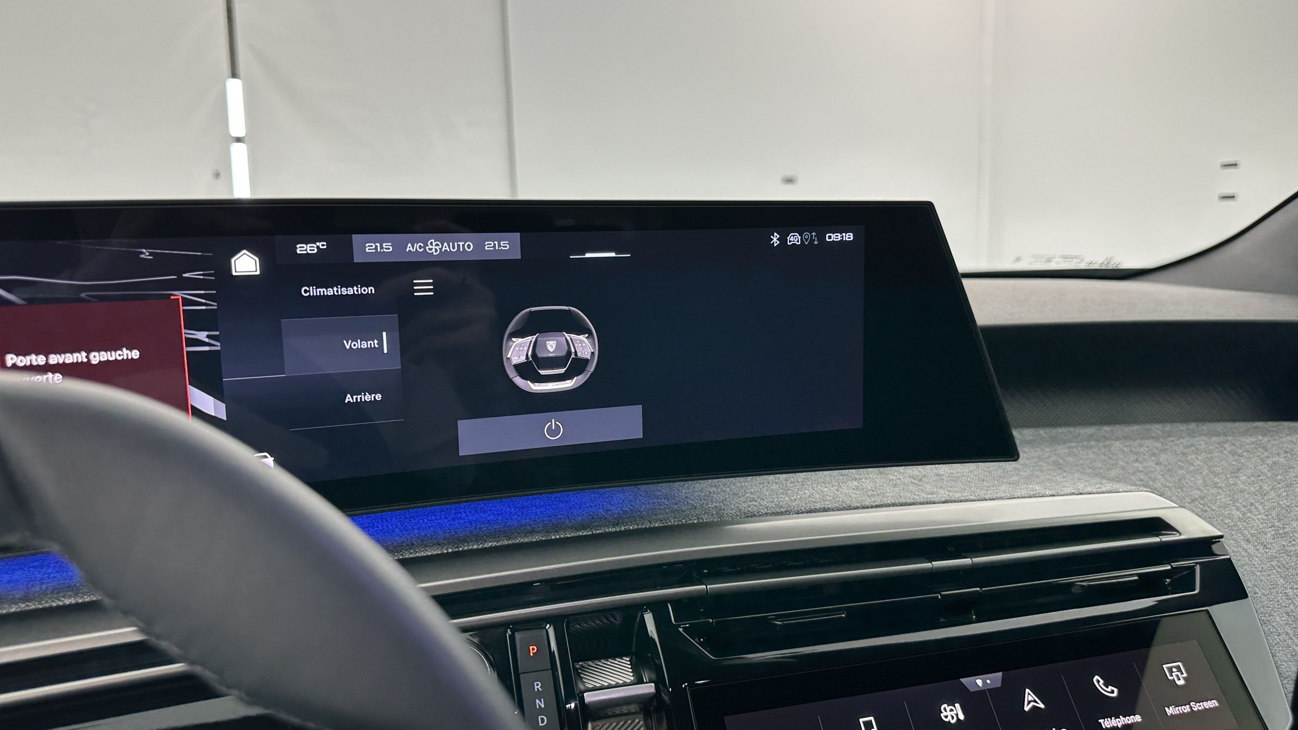 Vente en ligne Peugeot 5008 5008 III 1.2 Hybrid 145ch Allure e-DCS6 au prix de 29 900 €