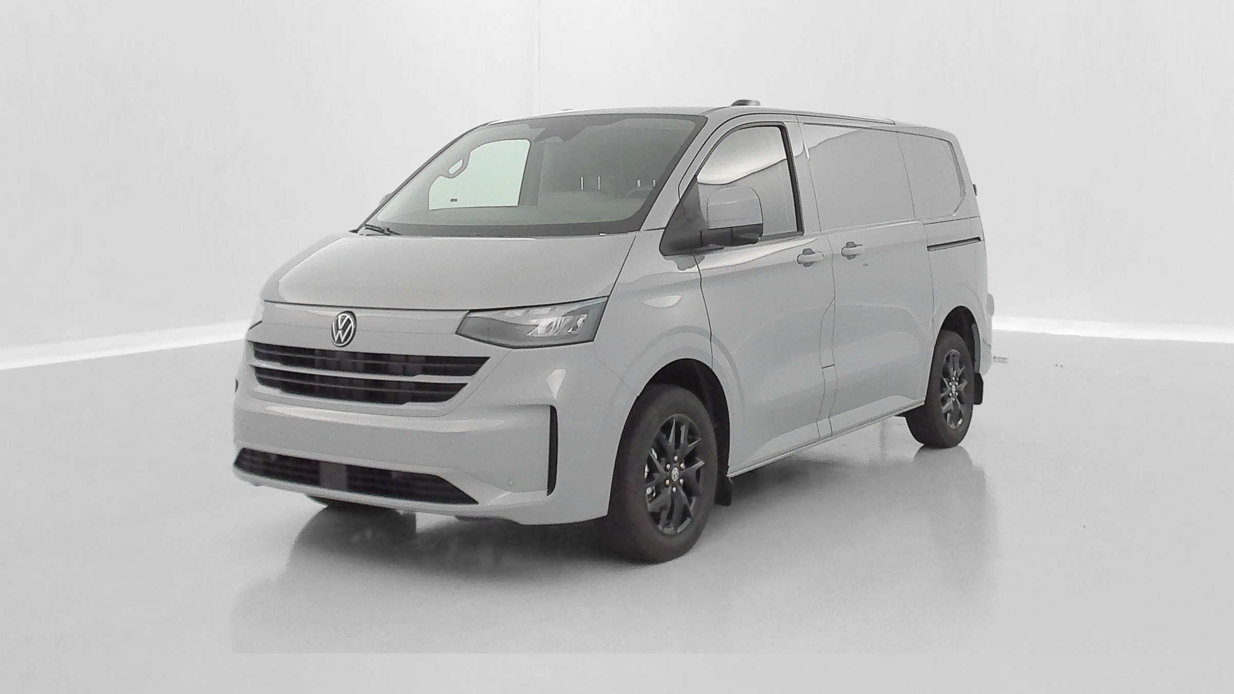 Volkswagen Transporter TRANSPORTER T7 L1H1 2.0 TDI 150ch Business BVA8 occasion de 2026 en vente à Rennes