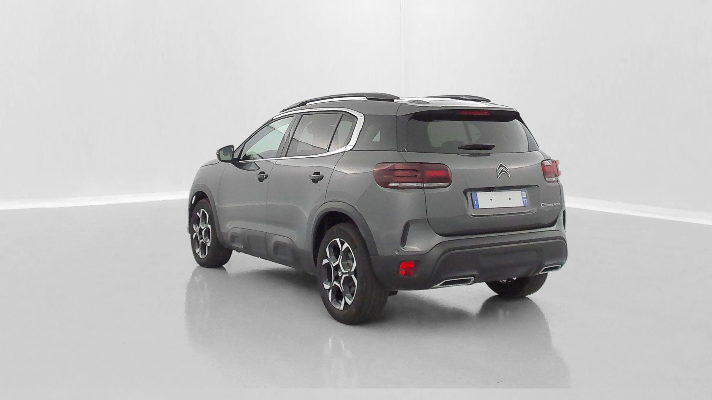 Vente en ligne Citroën C5 Aircross C5 AIRCROSS 1.2 Hybride 145ch Max e-DCS6 au prix de 27 910 €