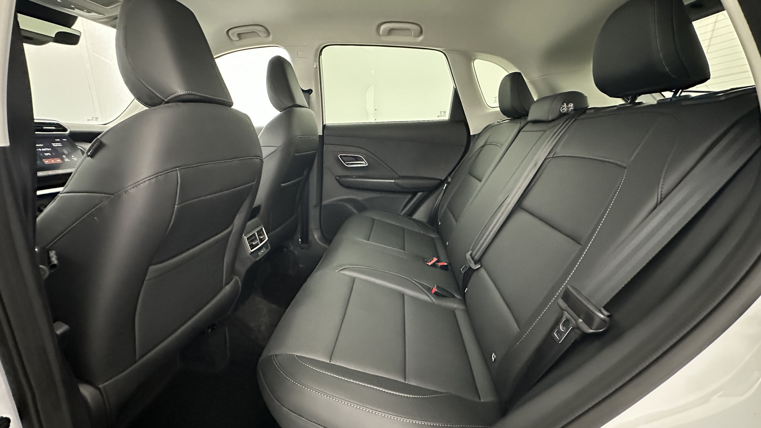 Vente en ligne Mg ZS ZS 1.5 L Hybrid+ 197ch Luxury au prix de 24 500 €