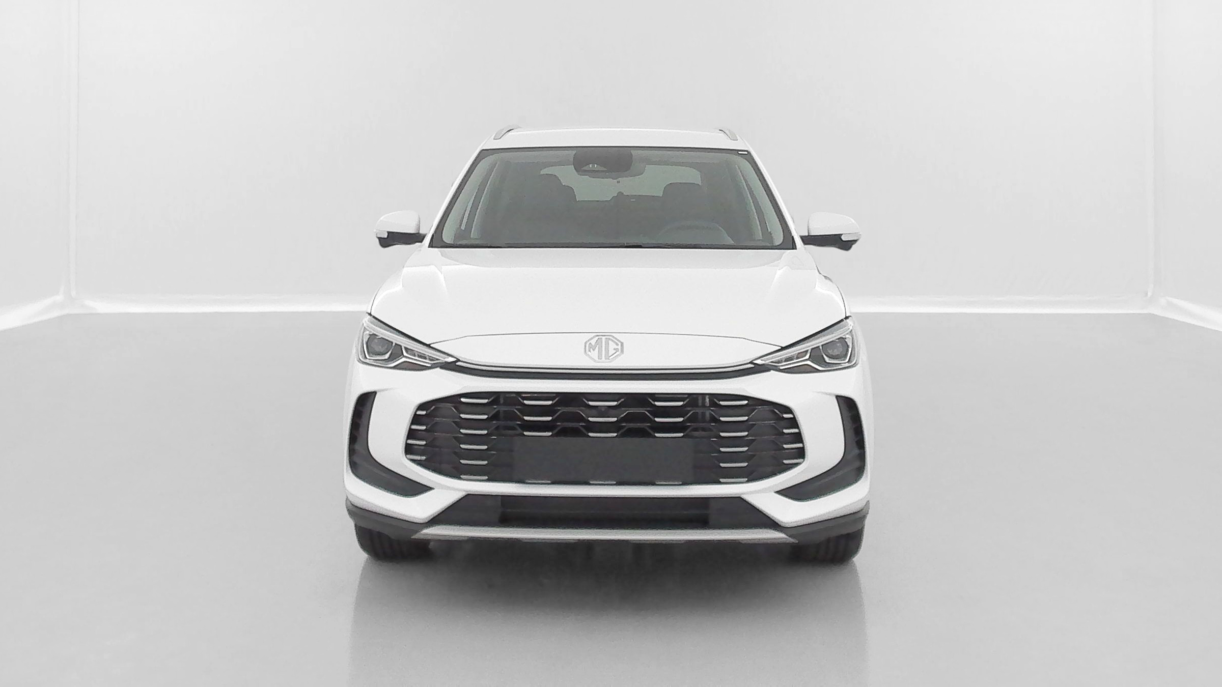 Vente en ligne Mg ZS ZS 1.5 L Hybrid+ 197ch Luxury au prix de 24 500 €