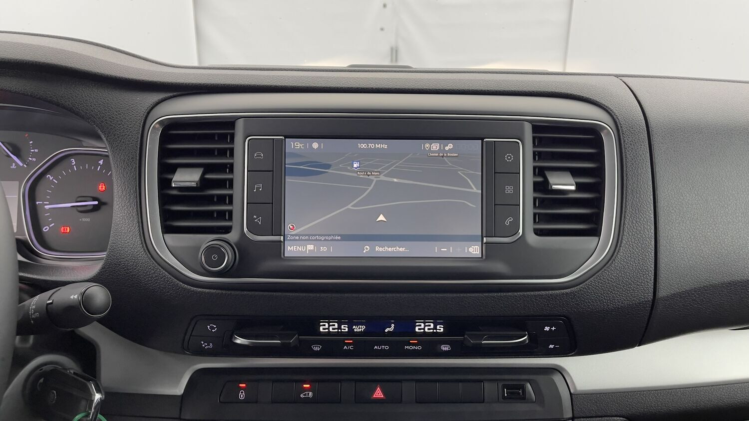 Vente en ligne Fiat Scudo SCUDO 1.5 MultiJet 120ch Compact au prix de 27 920 €