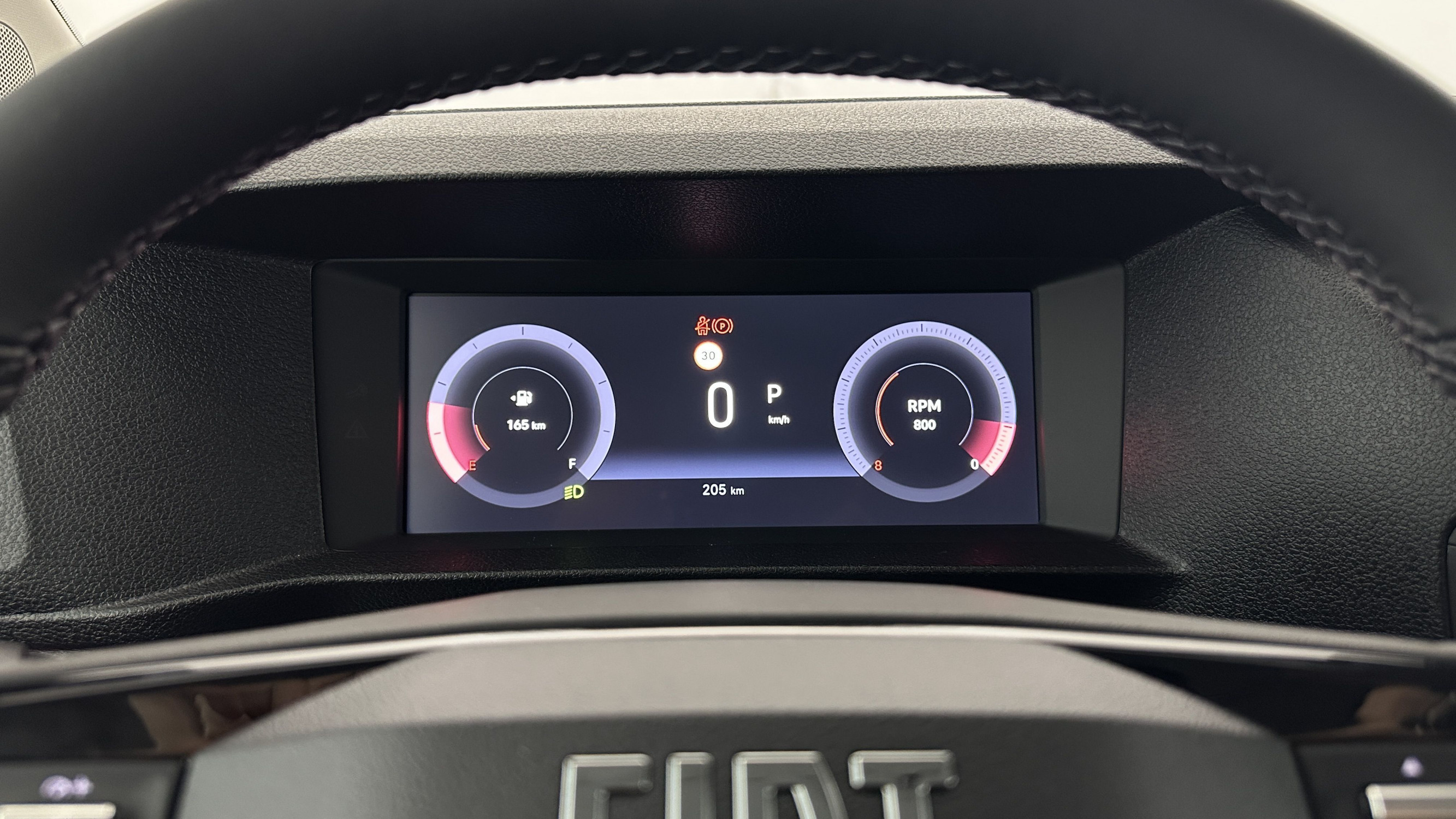 Vente en ligne Fiat Scudo SCUDO CA M 2.0 BlueHDi 180ch Pack Premium Connect EAT8 au prix de 37 160 €