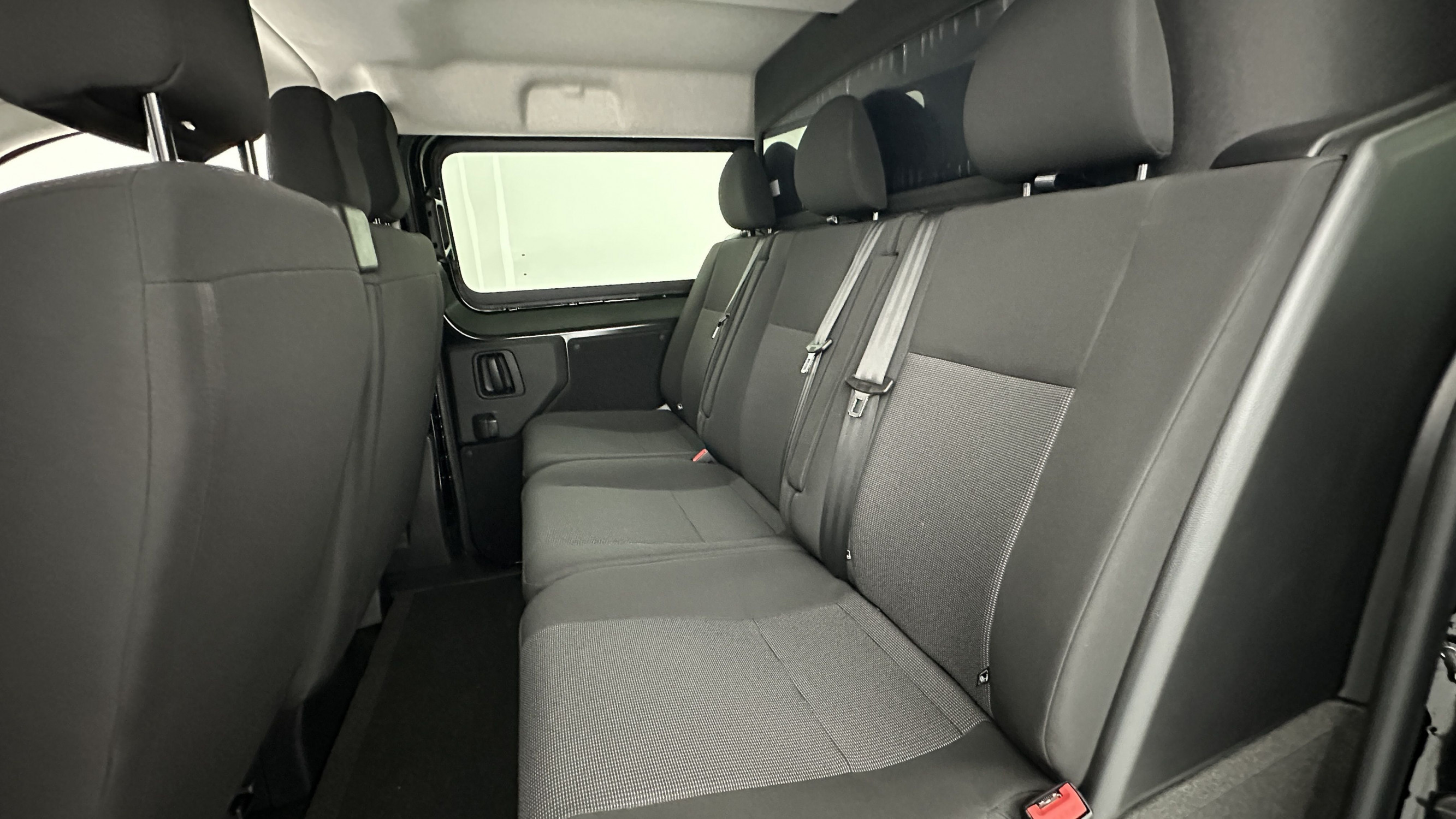 Vente en ligne Fiat Scudo SCUDO CA XL 2.0 BlueHDi 180ch Pack Premium Connect EAT8 au prix de 39 080 €