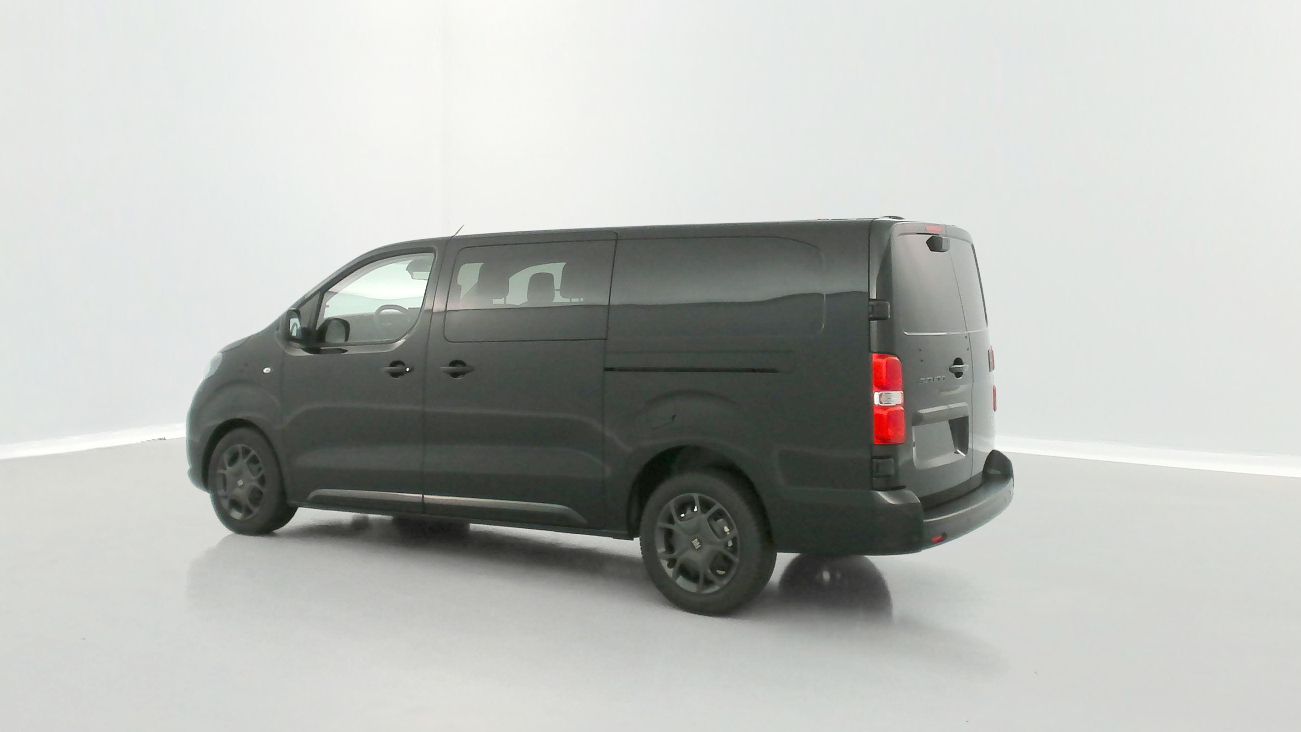 Vente en ligne Fiat Scudo SCUDO CA XL 2.0 BlueHDi 180ch Pack Premium Connect EAT8 au prix de 39 080 €