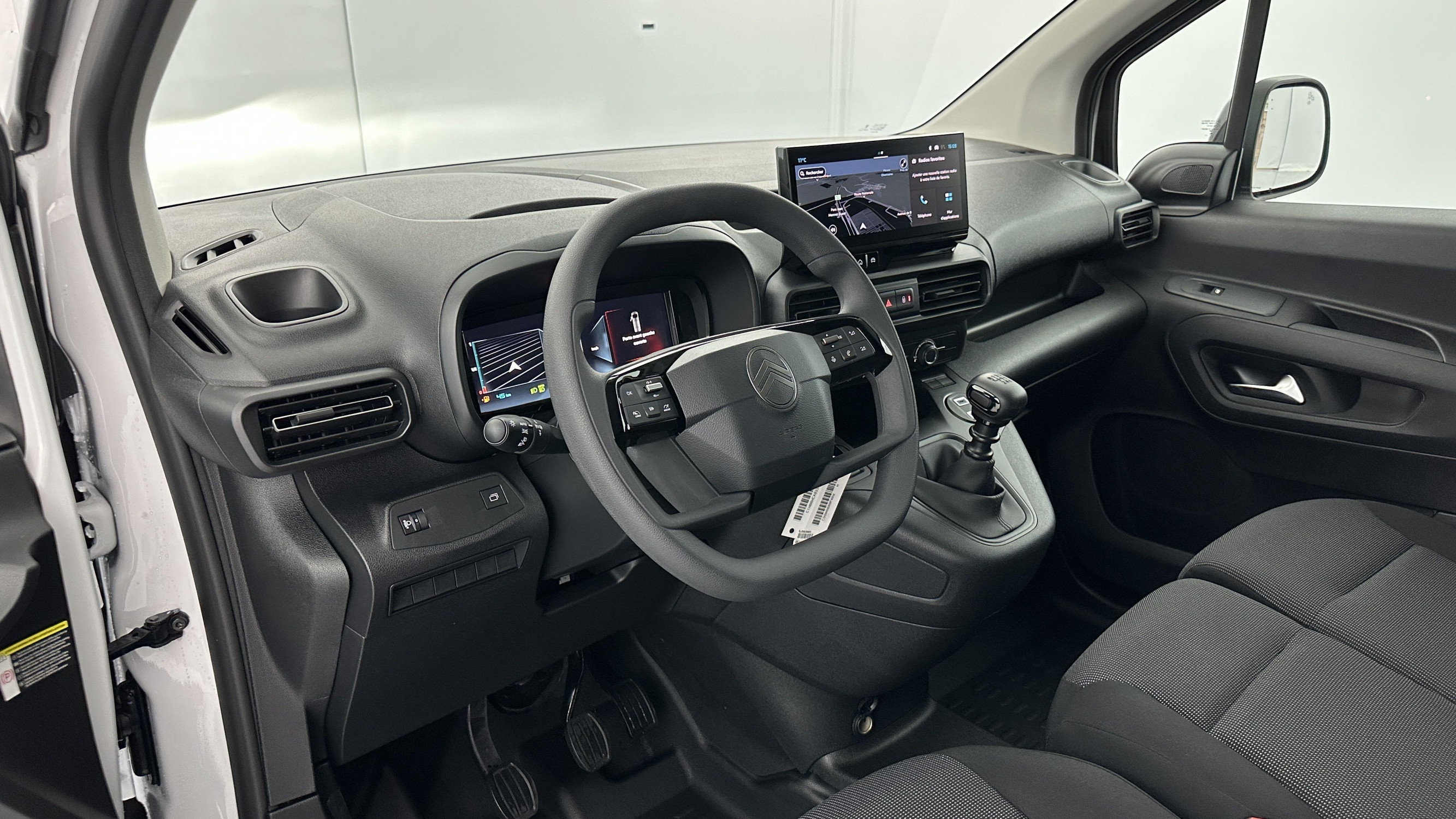 Vente en ligne Citroën Berlingo Fourgon BERLINGO VAN M 1.5 BlueHDi 100ch au prix de 21 800 €