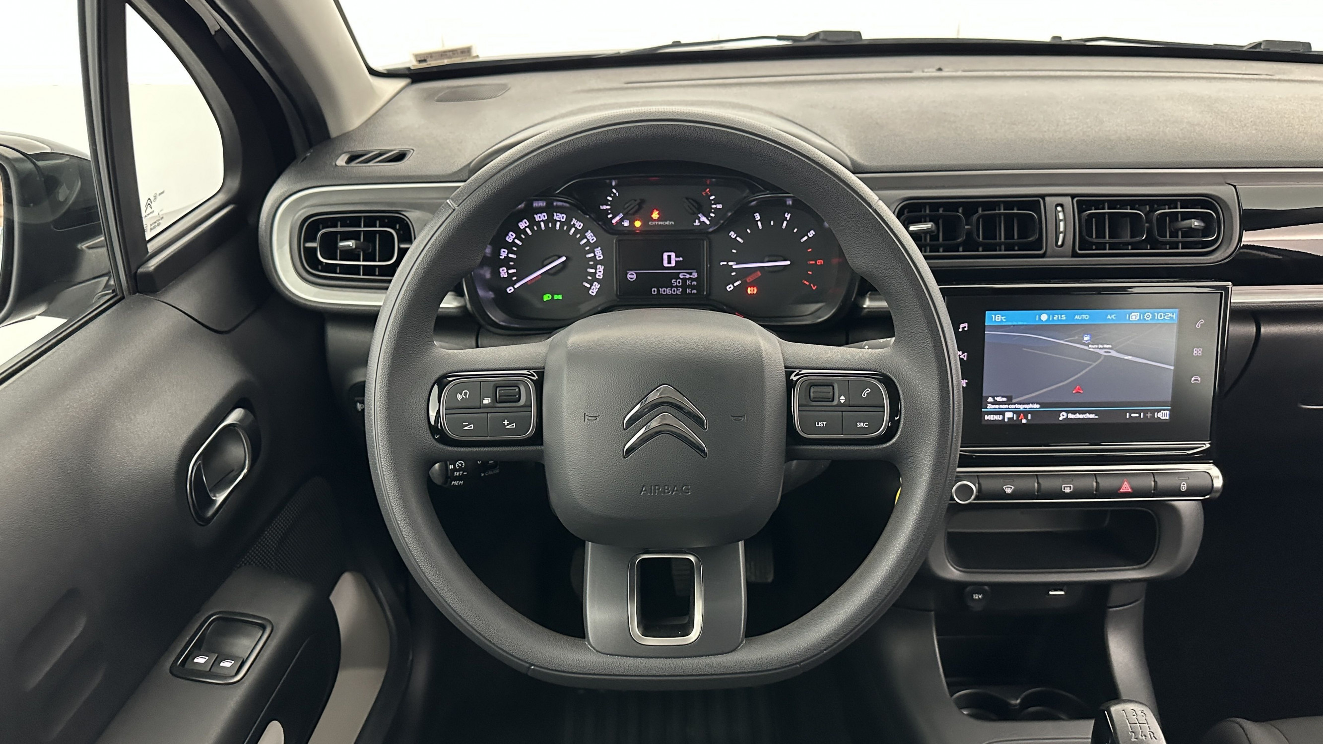 Vente en ligne Citroën C3 C3 1.2 PureTech 83ch Plus au prix de 15 610 €