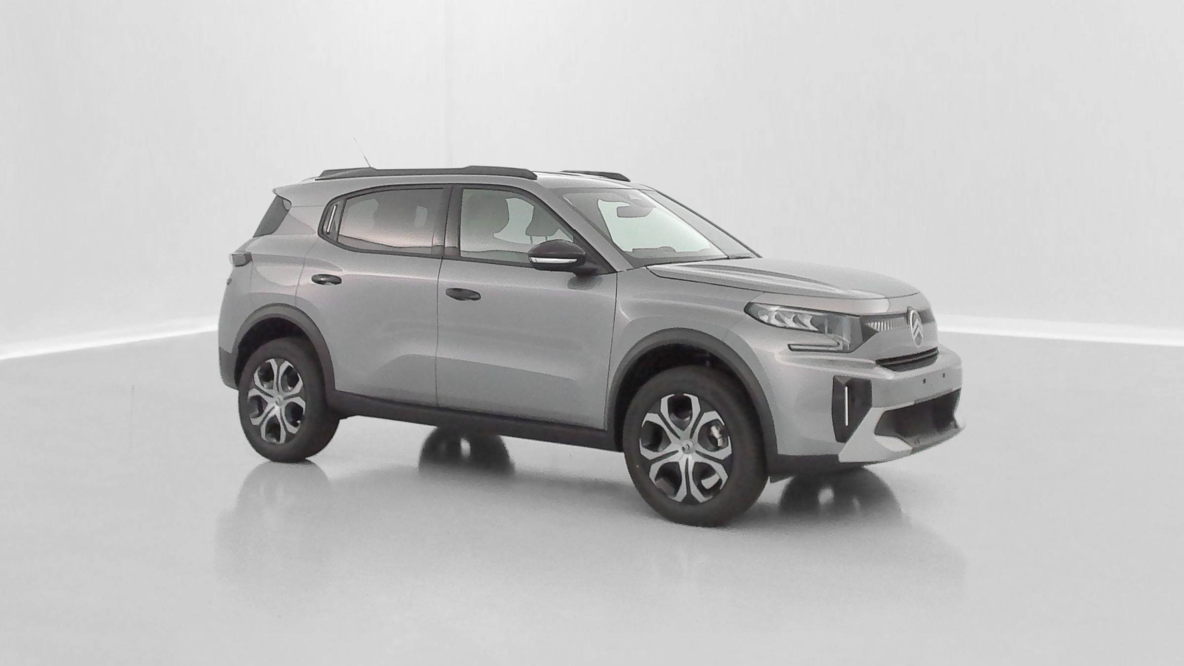 Vente en ligne Citroën C3 Aircross C3 AIRCROSS II 1.2 Turbo 100ch Plus 7PL au prix de 23 410 €