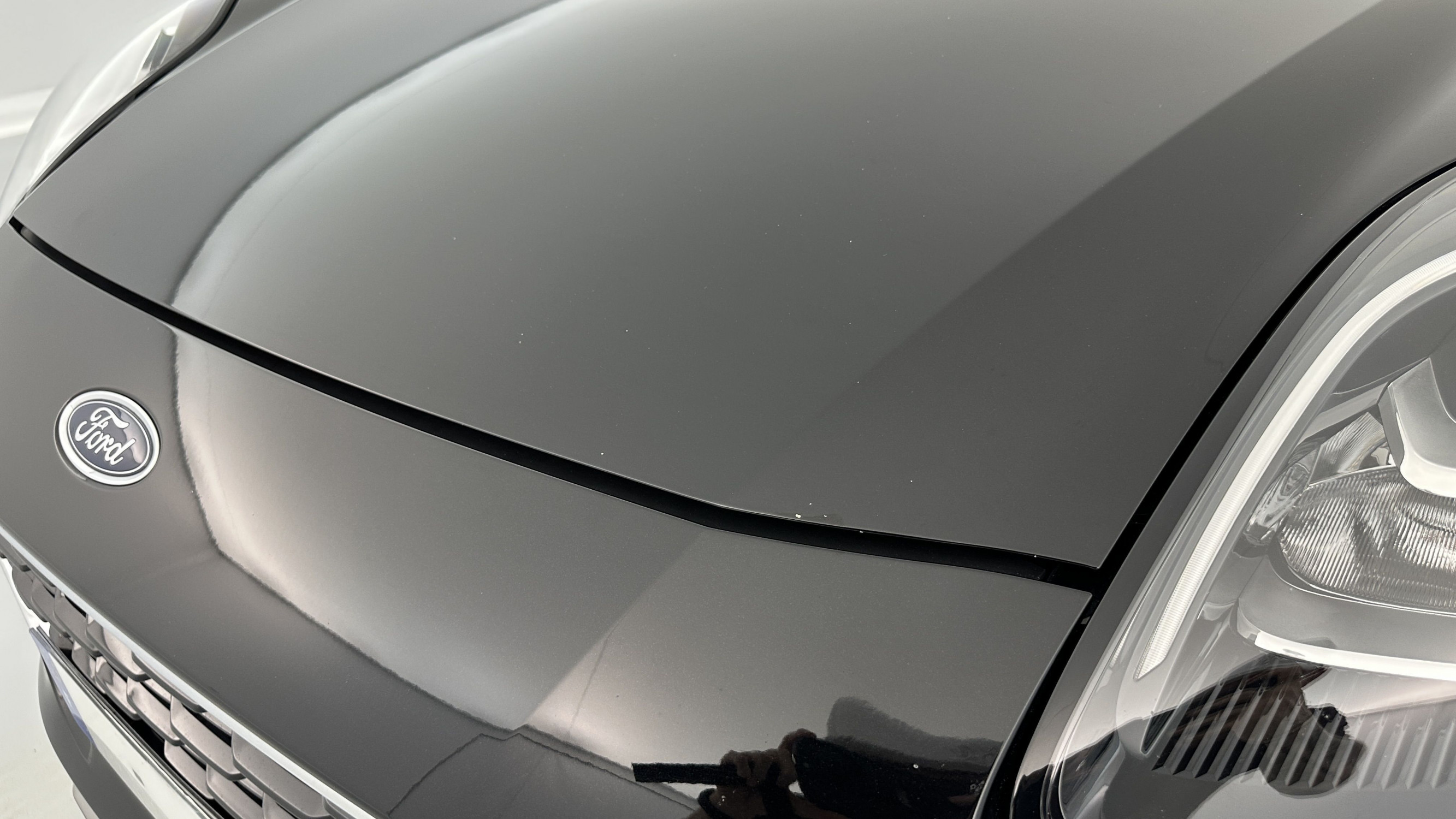 Vente en ligne Ford Puma PUMA 1.0 EcoBoost 125ch Titanium DCT7 au prix de 19 880 €