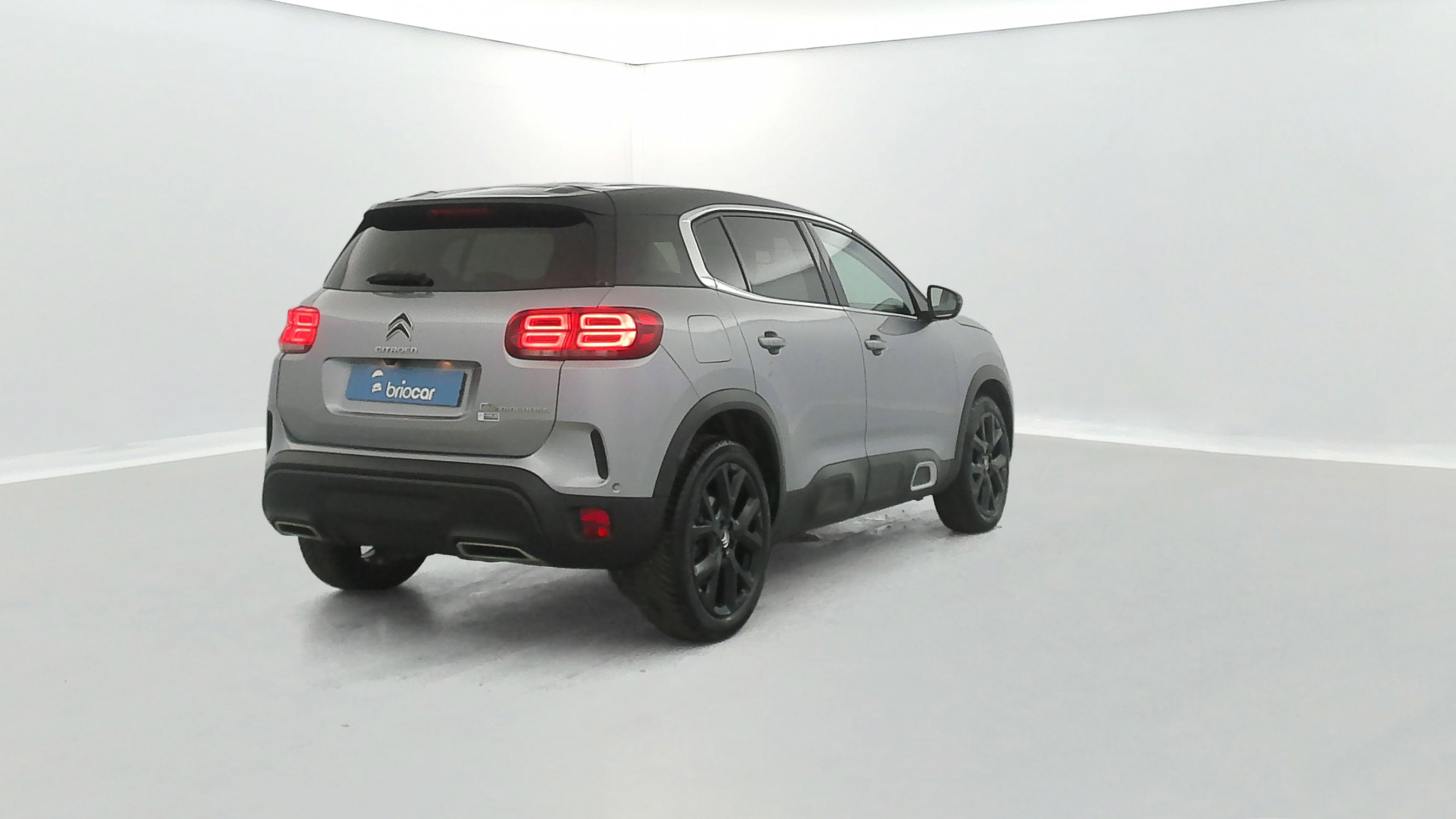 Vente en ligne Citroën C5 Aircross BlueHDi 130ch Feel EAT8 Suréquipé au prix de 15 990 €