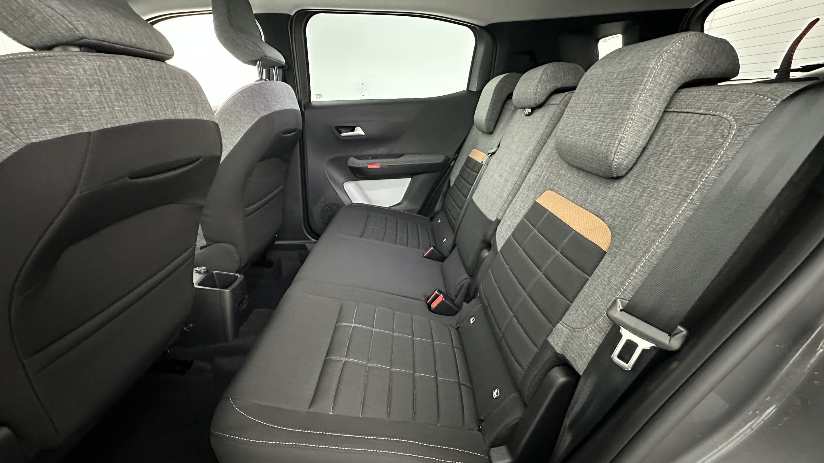 Vente en ligne Citroën C3 Aircross C3 AIRCROSS II 1.2 Turbo 100ch Plus 7PL au prix de 23 410 €