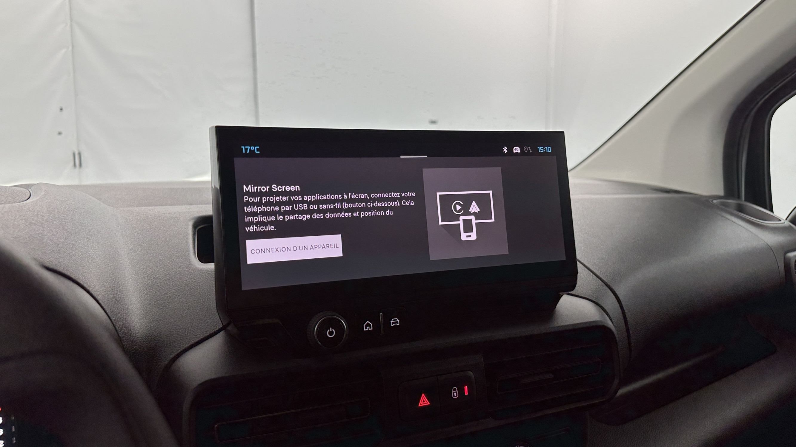 Vente en ligne Citroën Berlingo Fourgon BERLINGO VAN M 1.5 BlueHDi 100ch au prix de 21 800 €