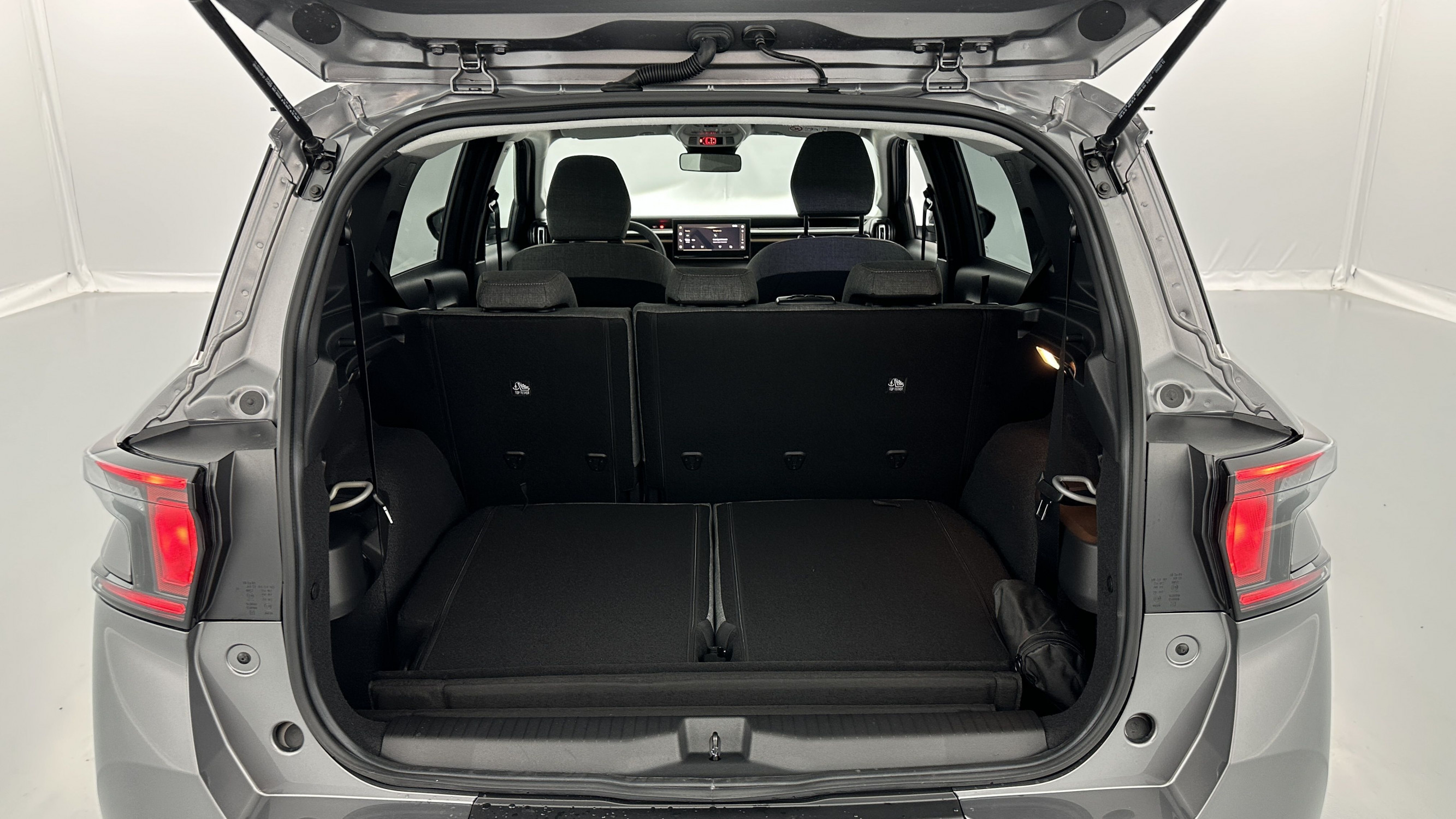 Vente en ligne Citroën C3 Aircross C3 AIRCROSS II 1.2 Turbo 100ch Plus 7PL au prix de 23 410 €