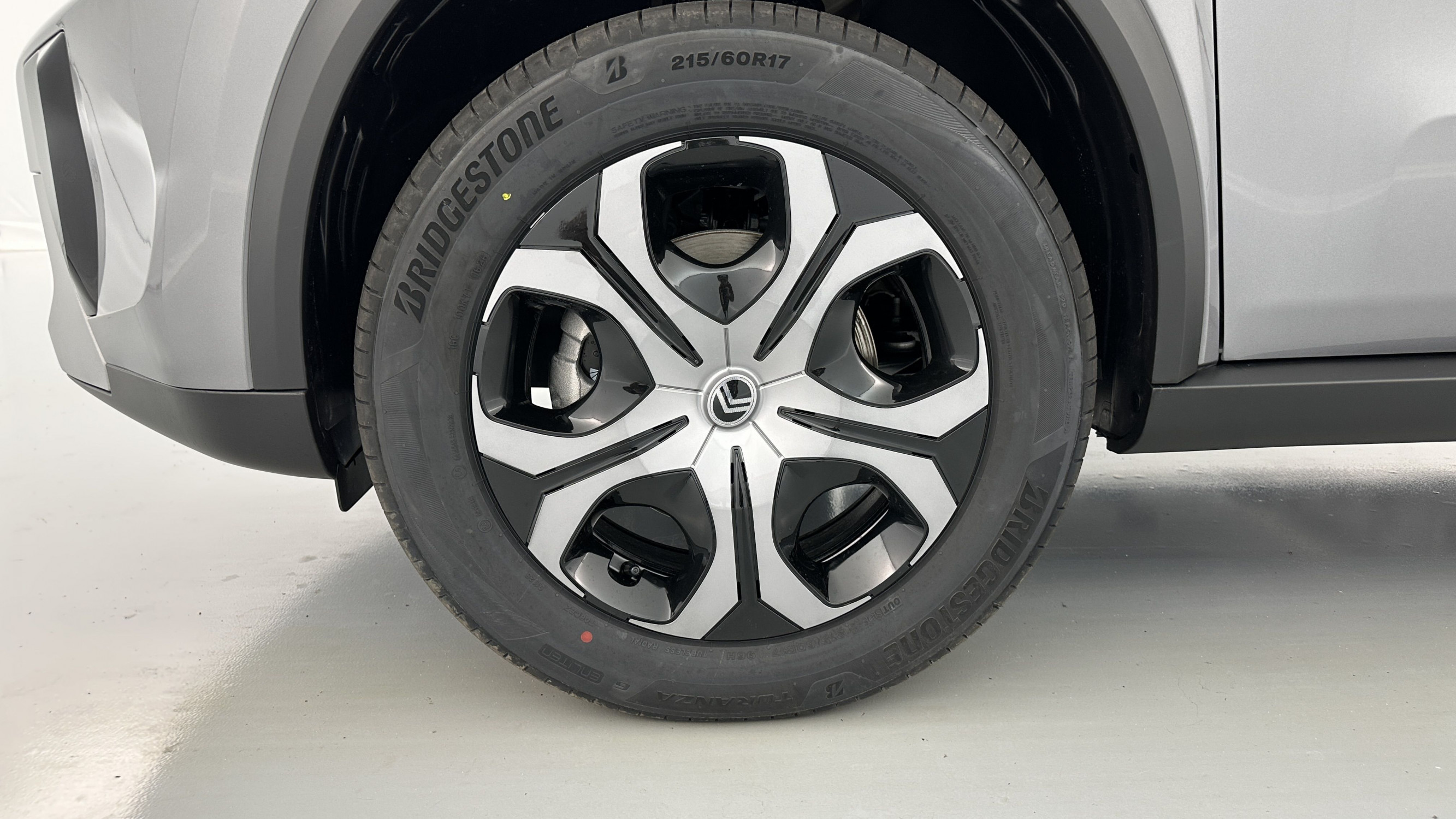Vente en ligne Citroën C3 Aircross C3 AIRCROSS II 1.2 Turbo 100ch Plus 7PL au prix de 23 410 €