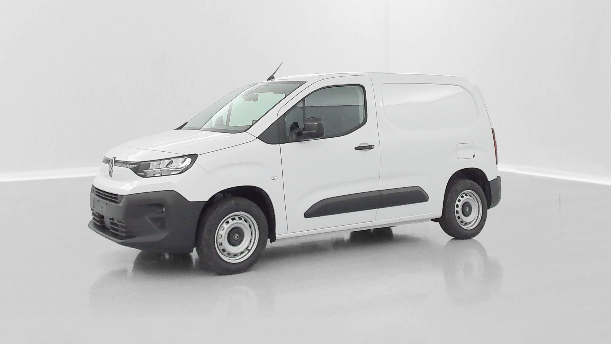 Vente en ligne Citroën Berlingo Fourgon BERLINGO VAN M 1.5 BlueHDi 100ch au prix de 21 800 €