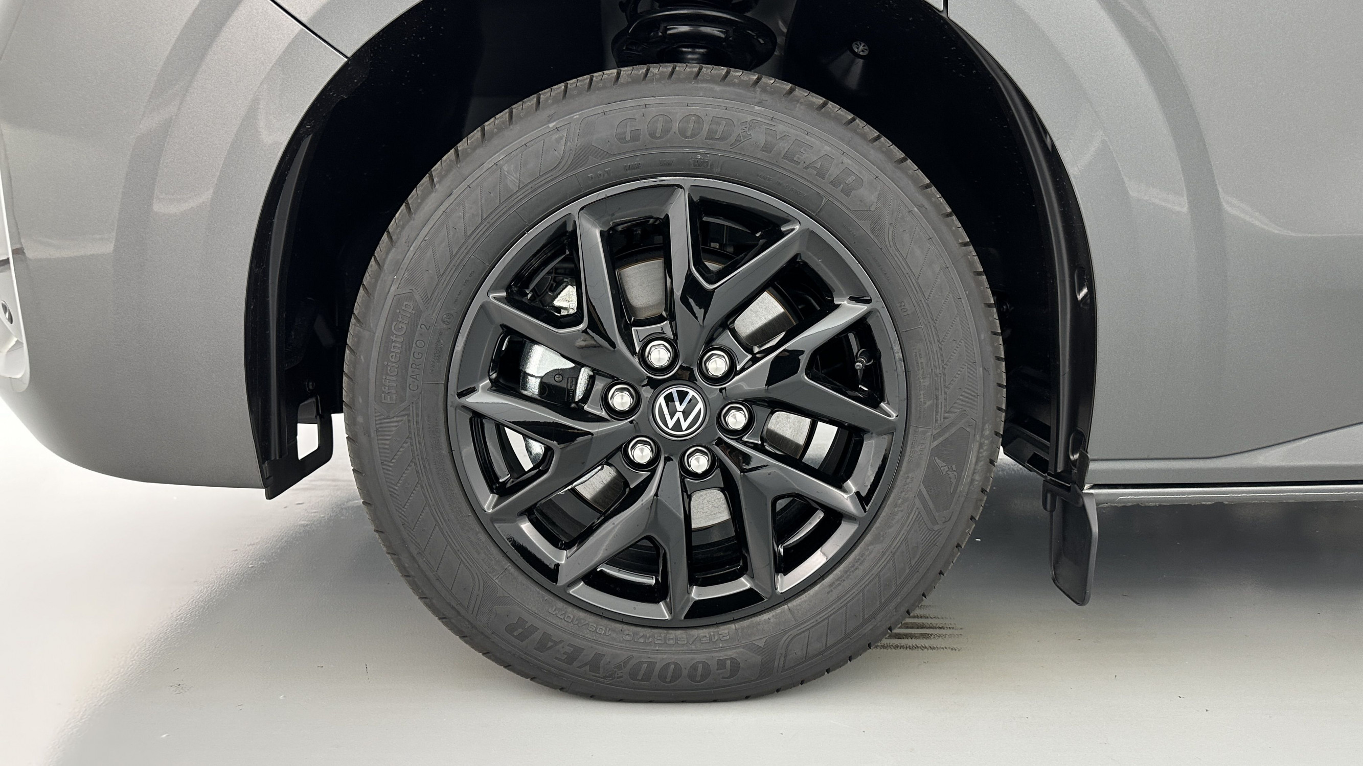 Vente en ligne Volkswagen Transporter TRANSPORTER PROCAB T7 L1H1 2.0 TDI 170ch Business BVA8 au prix de 50 720 €