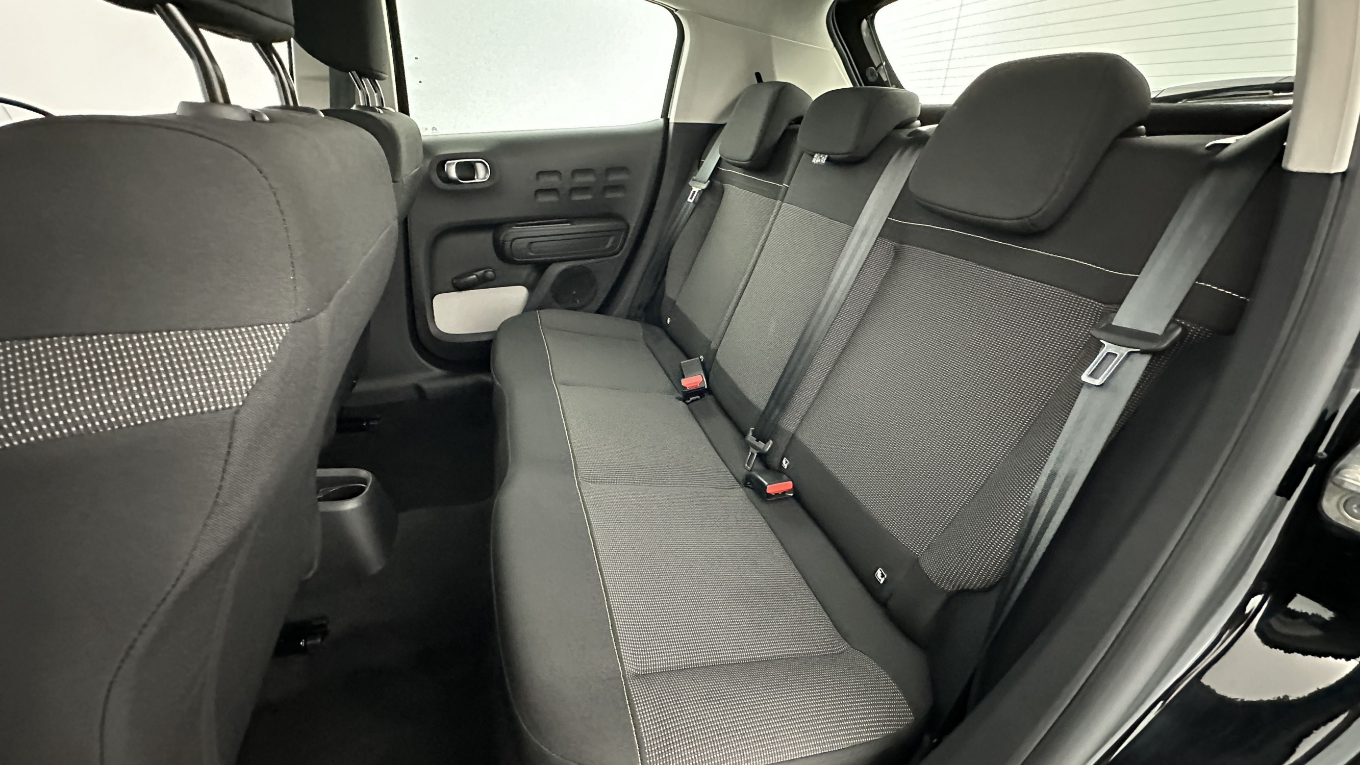 Vente en ligne Citroën C3 C3 1.2 PureTech 83ch Plus au prix de 15 610 €