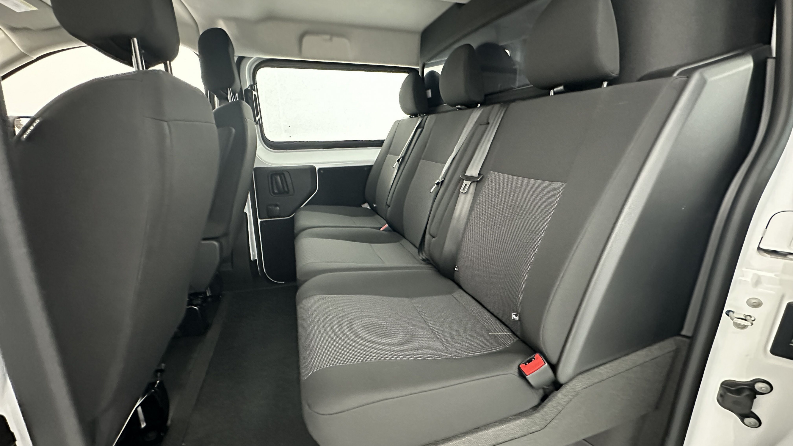 Vente en ligne Fiat Scudo SCUDO CA M 2.0 BlueHDi 180ch Pack Premium Connect EAT8 au prix de 37 160 €