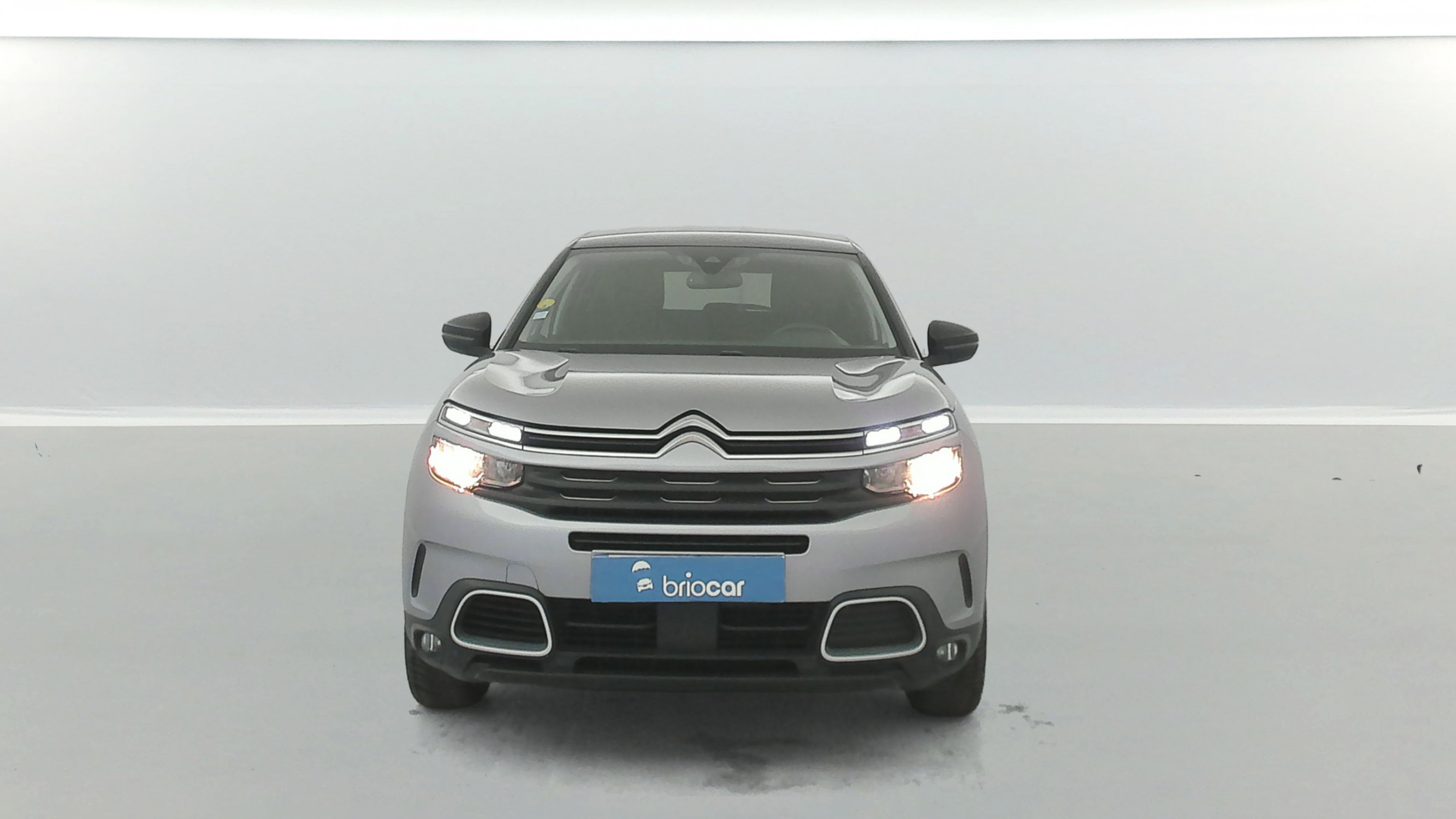 Vente en ligne Citroën C5 Aircross BlueHDi 130ch Feel EAT8 Suréquipé au prix de 15 990 €