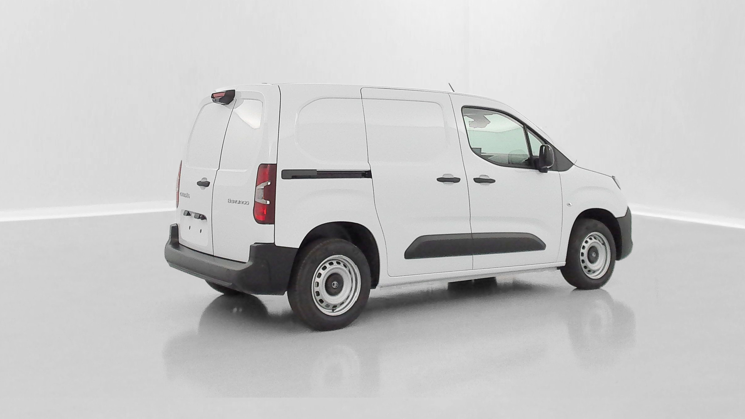 Vente en ligne Citroën Berlingo Fourgon BERLINGO VAN M 1.5 BlueHDi 100ch au prix de 21 800 €