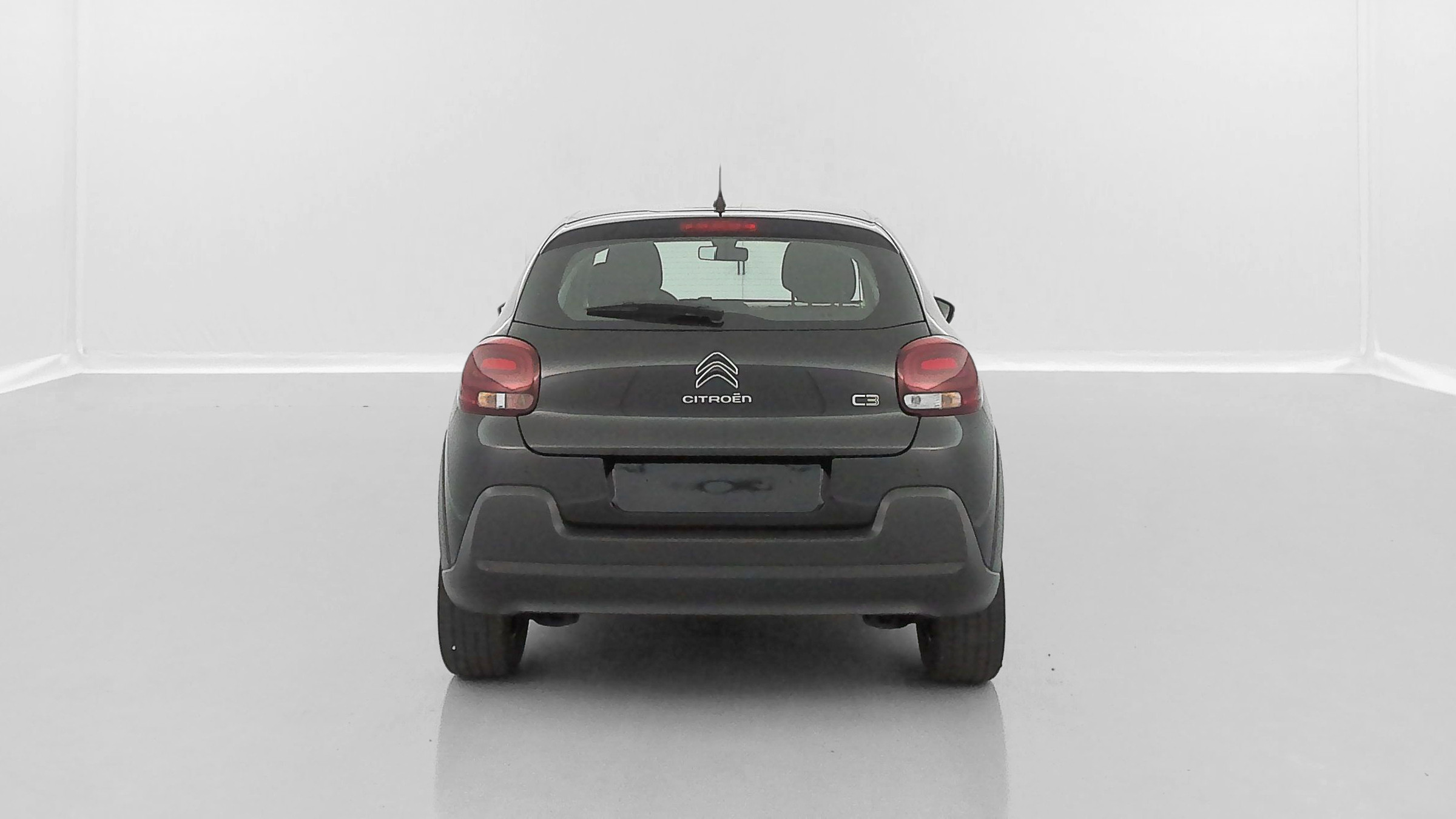 Vente en ligne Citroën C3 C3 1.2 PureTech 83ch Plus au prix de 15 610 €