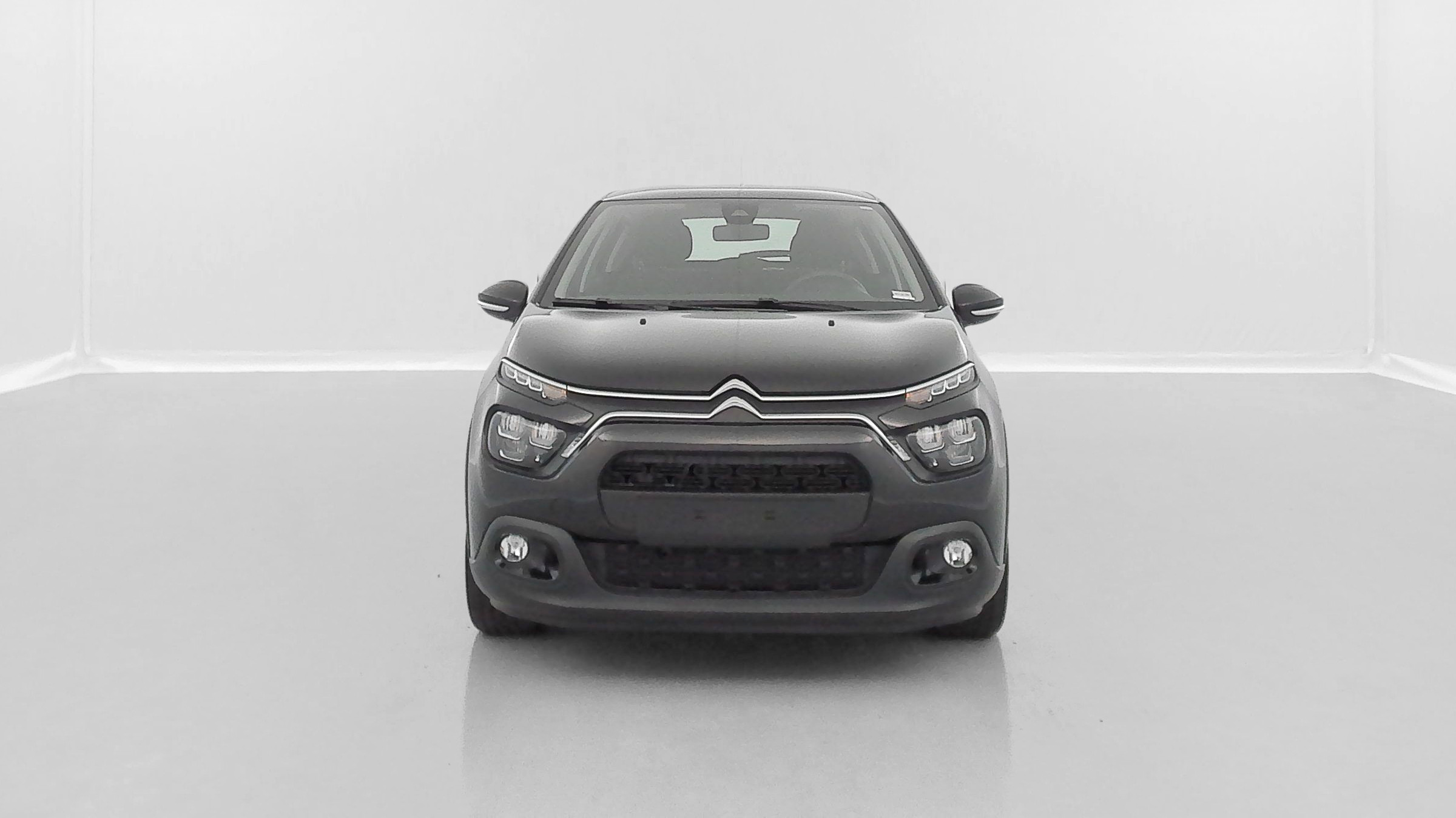 Vente en ligne Citroën C3 C3 1.2 PureTech 83ch Plus au prix de 15 610 €
