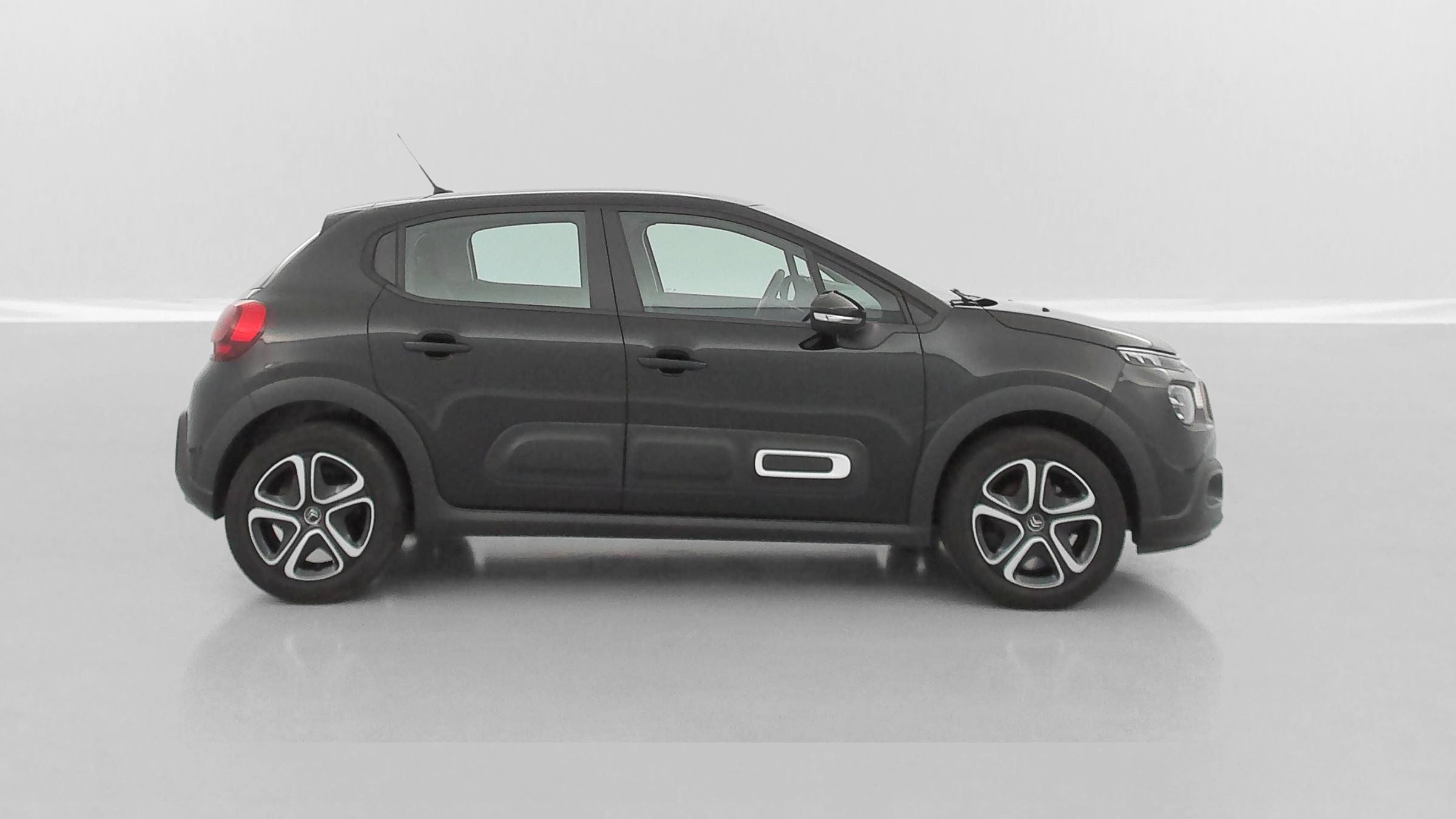 Vente en ligne Citroën C3 C3 1.2 PureTech 83ch Plus au prix de 15 610 €