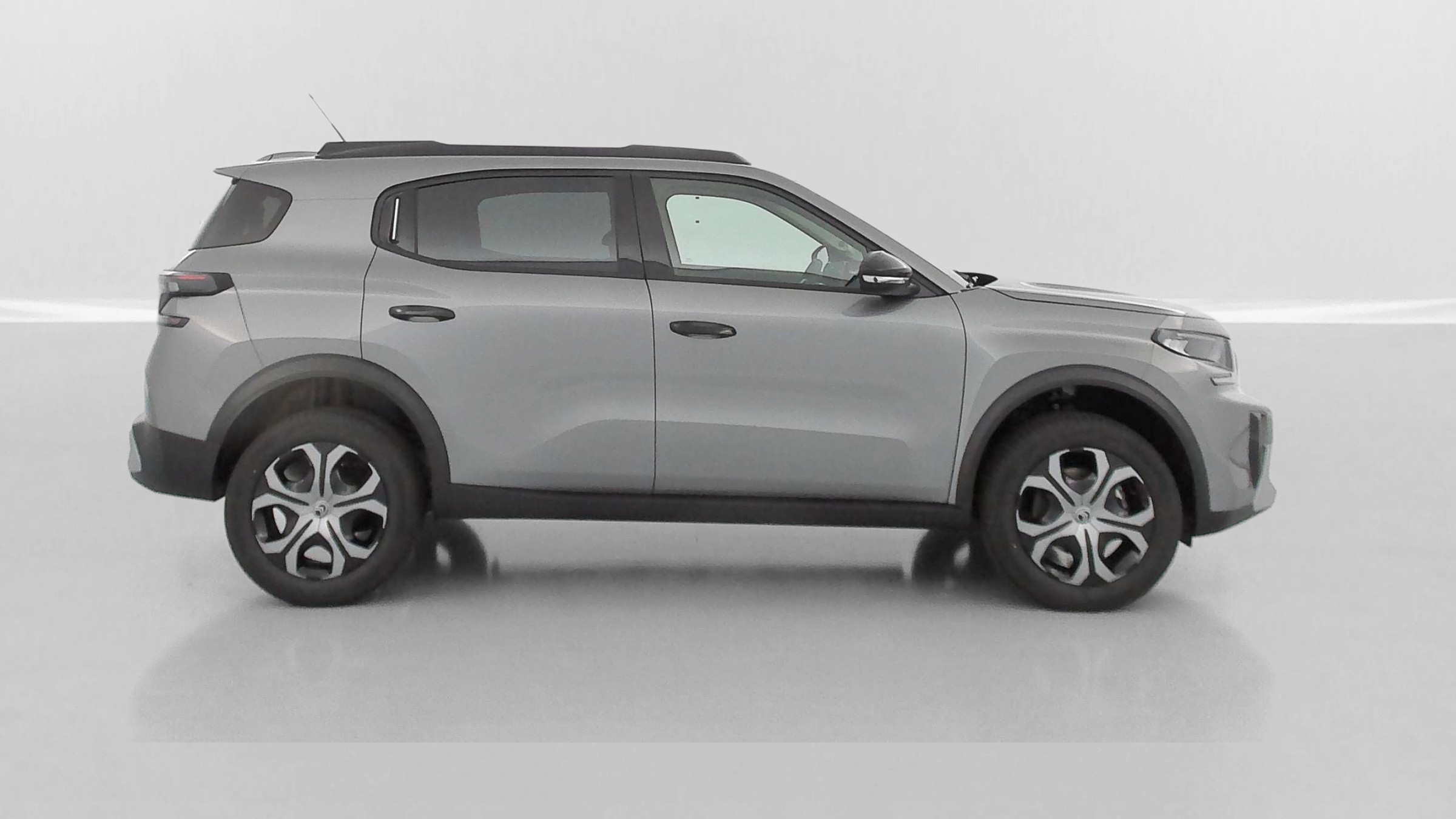 Vente en ligne Citroën C3 Aircross C3 AIRCROSS II 1.2 Turbo 100ch Plus 7PL au prix de 23 410 €
