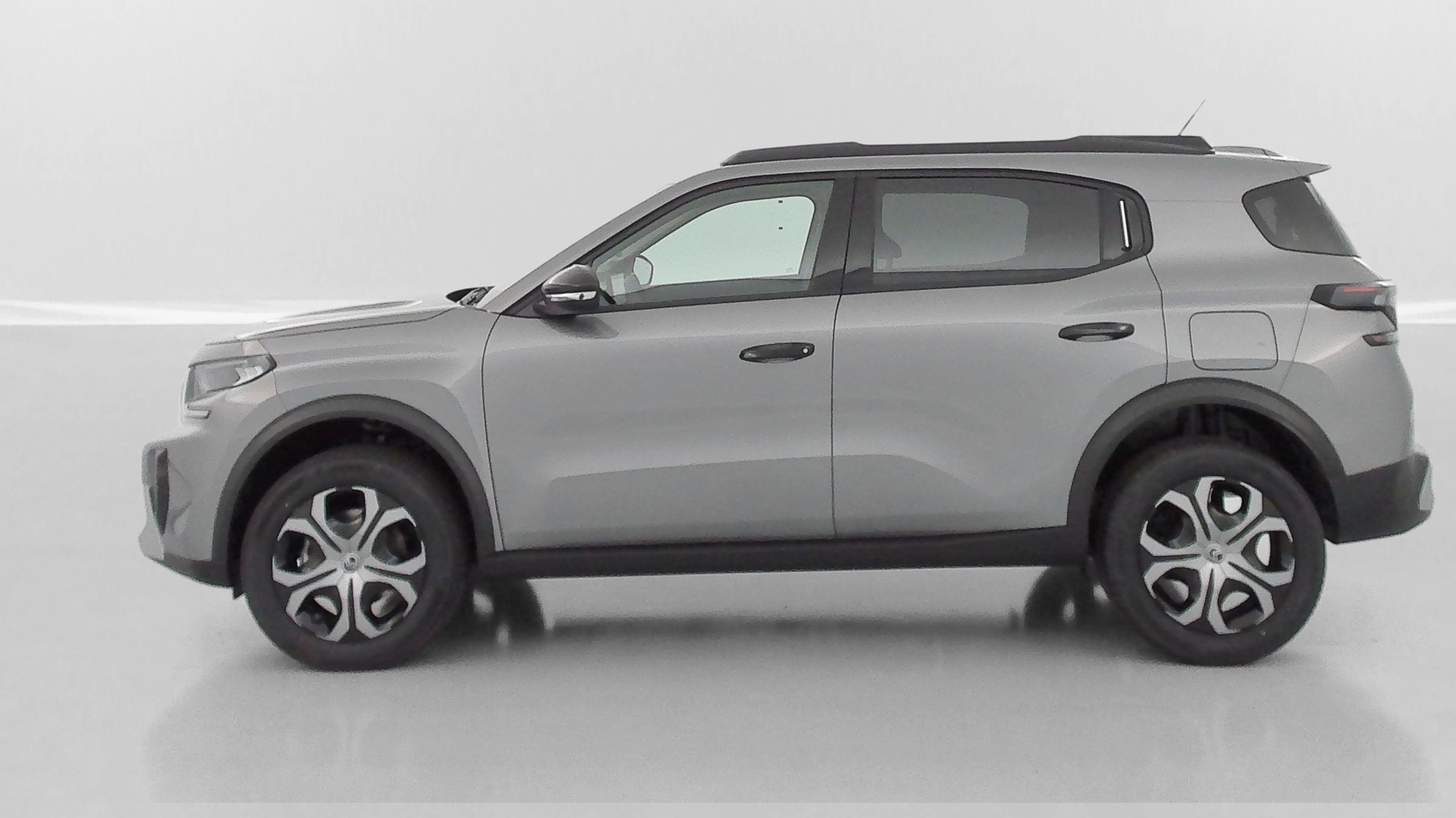 Vente en ligne Citroën C3 Aircross C3 AIRCROSS II 1.2 Turbo 100ch Plus 7PL au prix de 23 410 €
