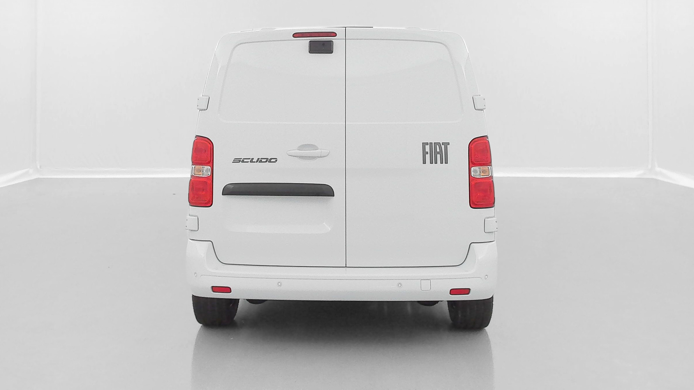 Vente en ligne Fiat Scudo SCUDO CA M 2.0 BlueHDi 180ch Pack Premium Connect EAT8 au prix de 37 160 €