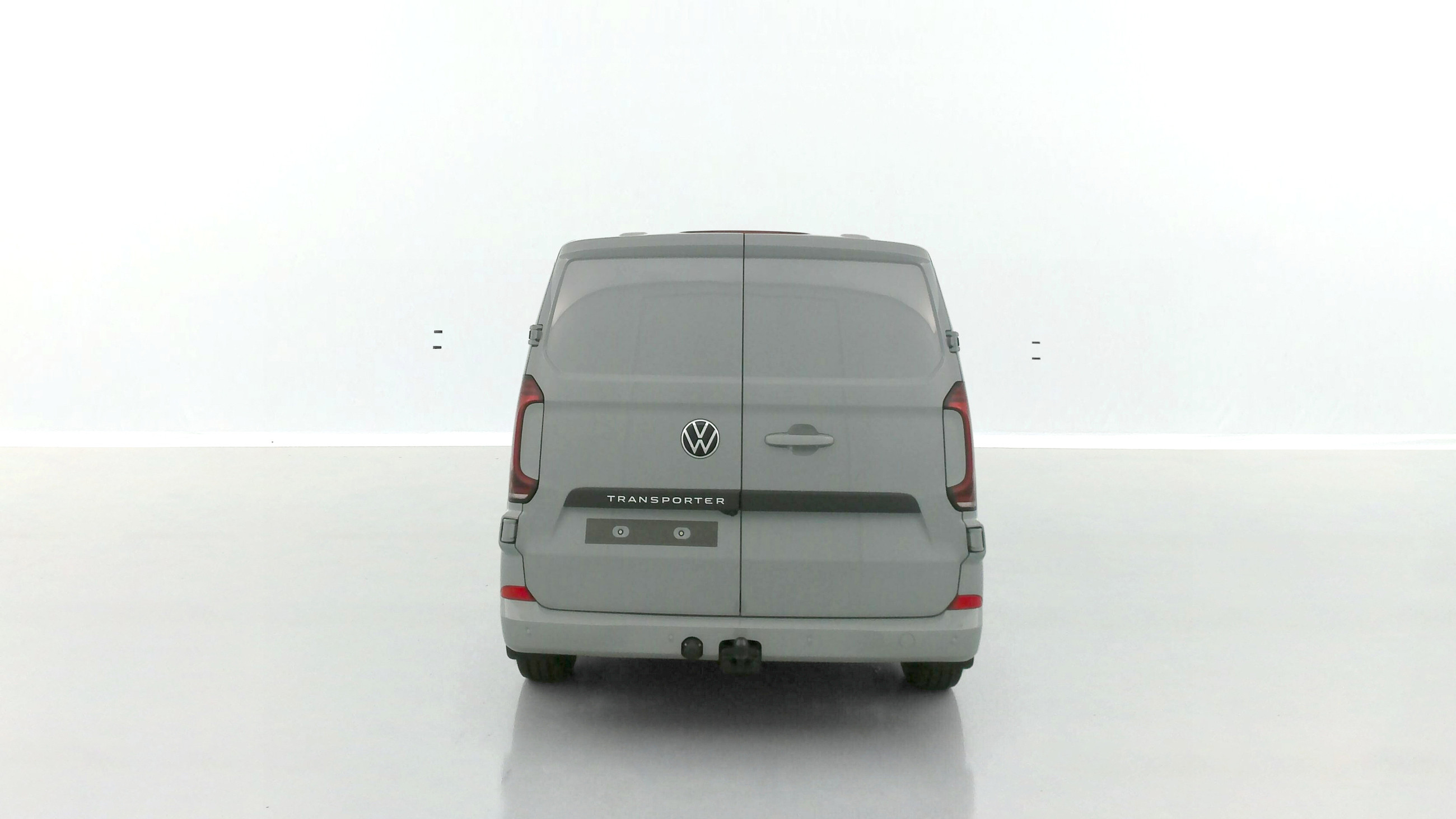 Vente en ligne Volkswagen Transporter TRANSPORTER T7 L2H1 2.0 TDI 150ch Business BVA8 au prix de 45 440 €