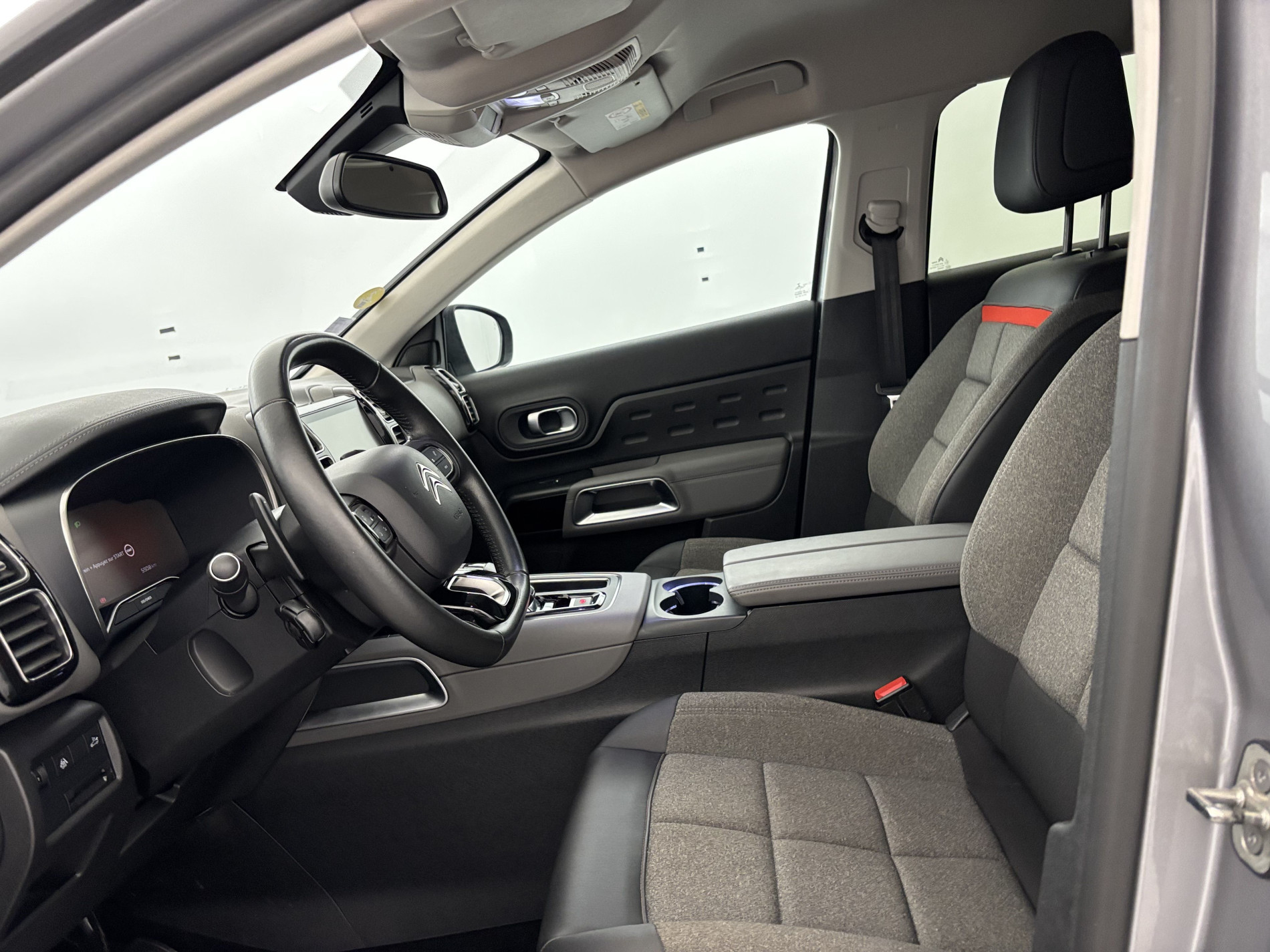 Vente en ligne Citroën C5 Aircross BlueHDi 130ch Feel EAT8 Suréquipé au prix de 15 990 €